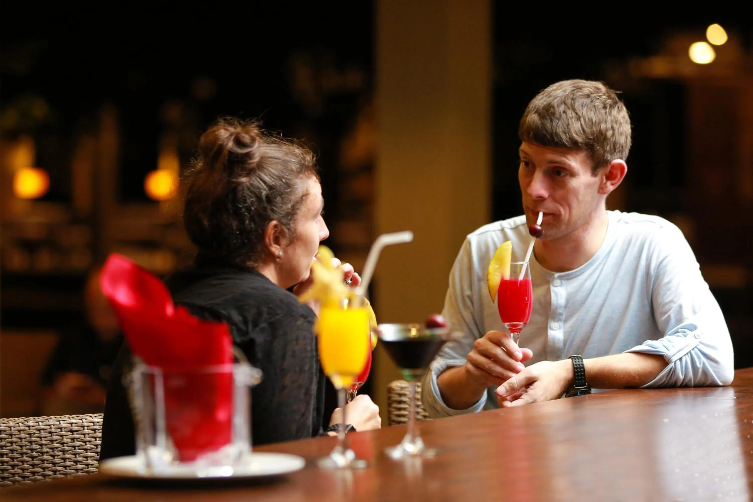 Tropical Life Resort and Spa