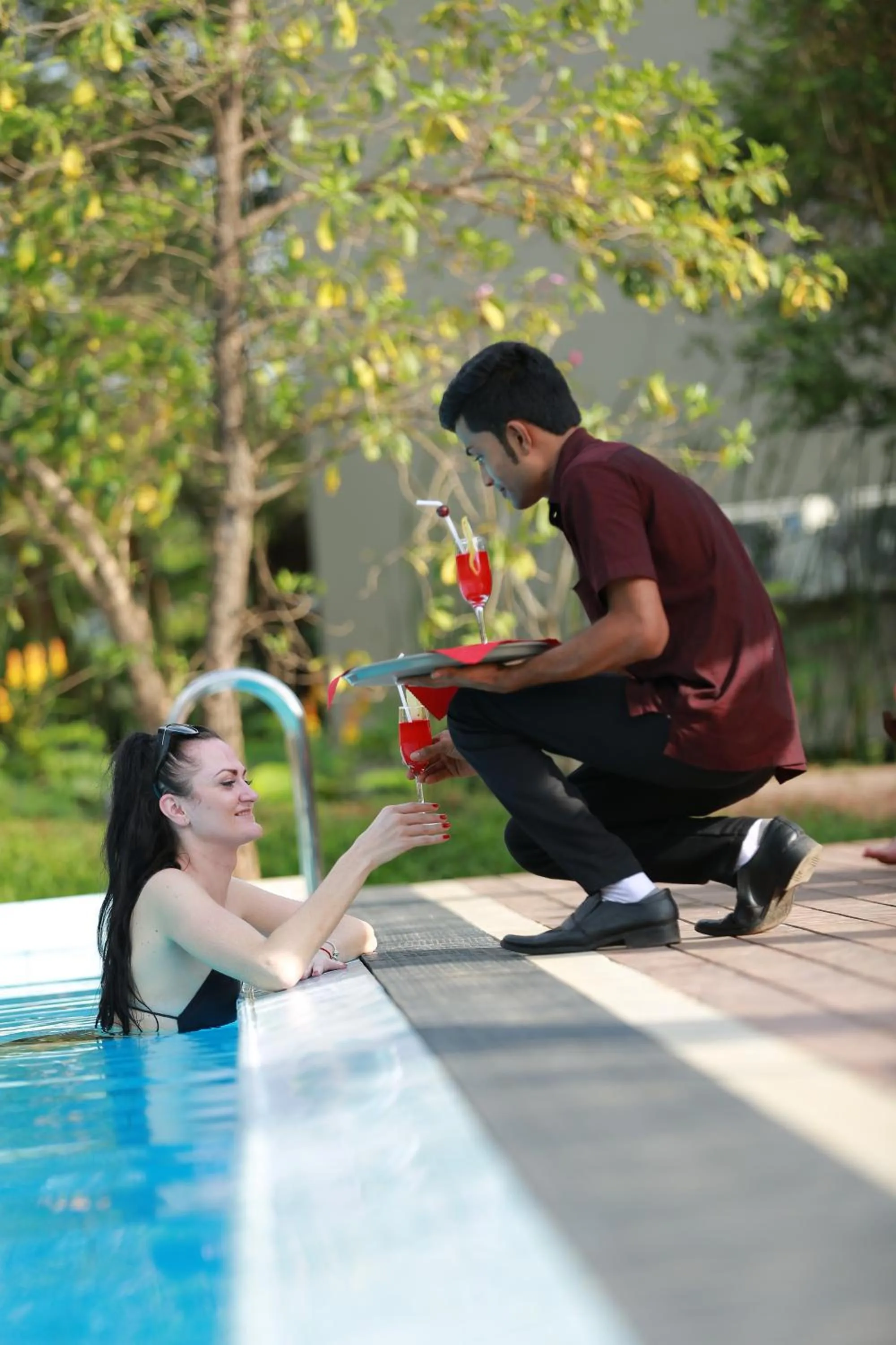 Tropical Life Resort and Spa