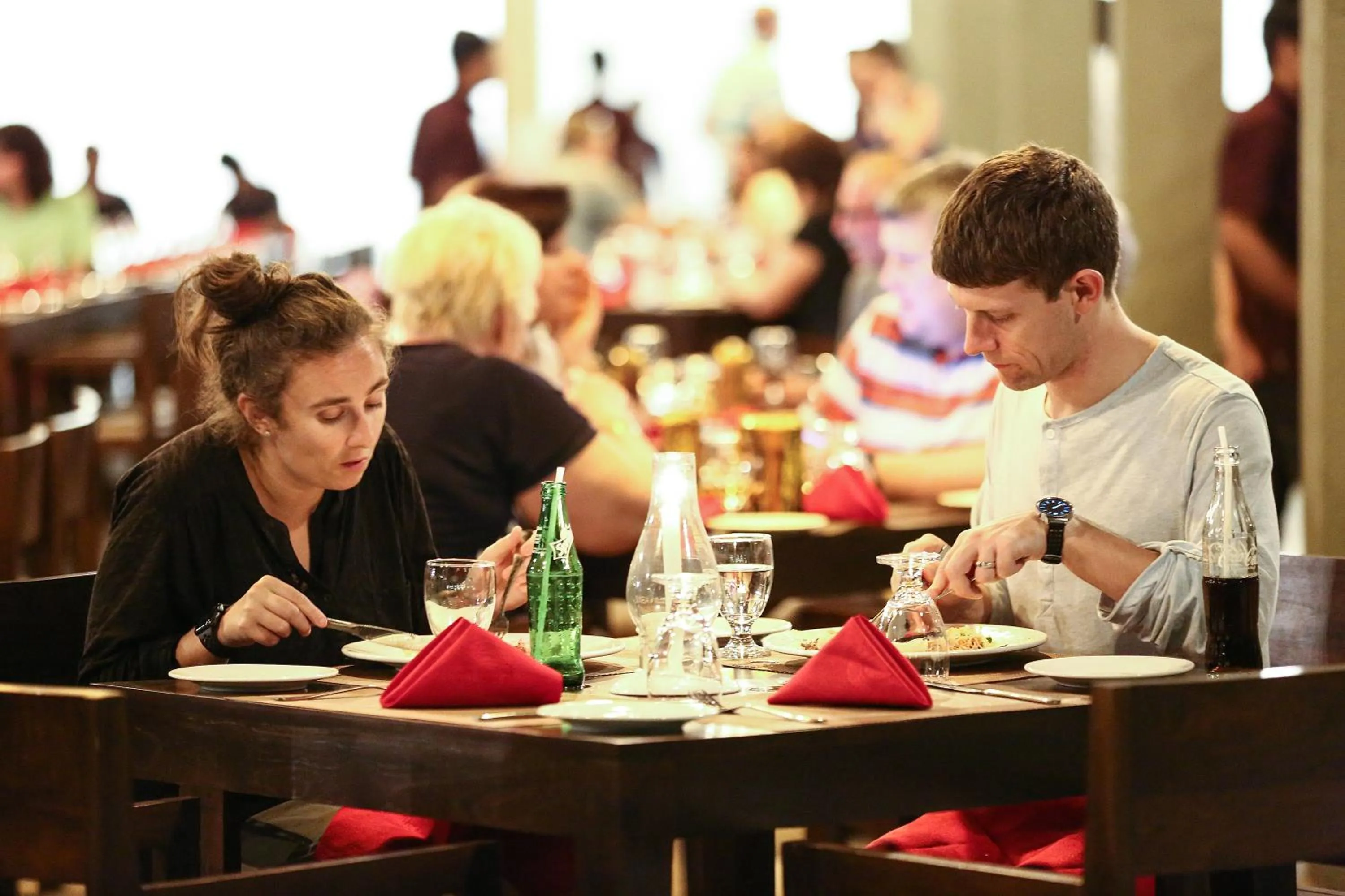 Tropical Life Resort and Spa