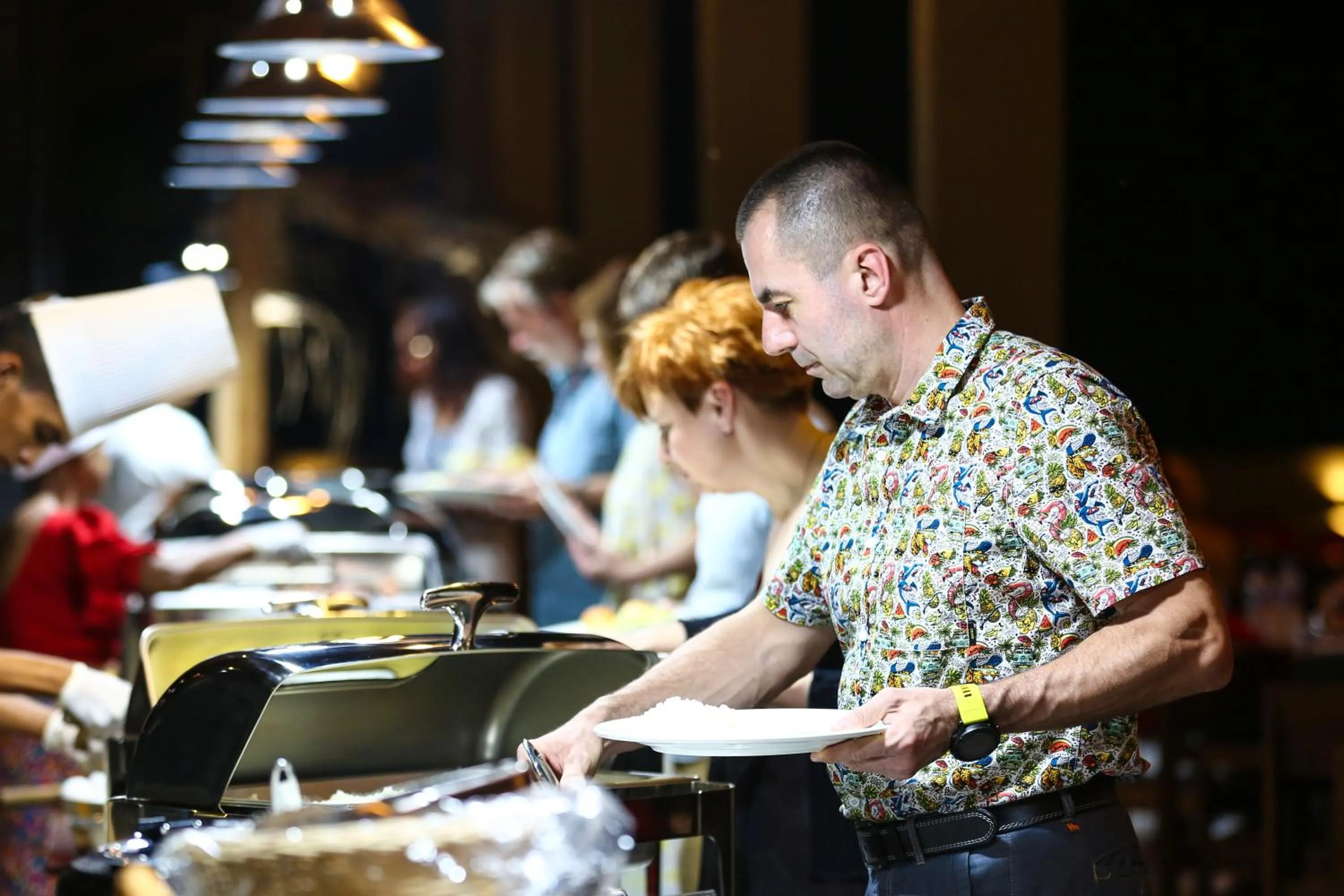 Tropical Life Resort and Spa