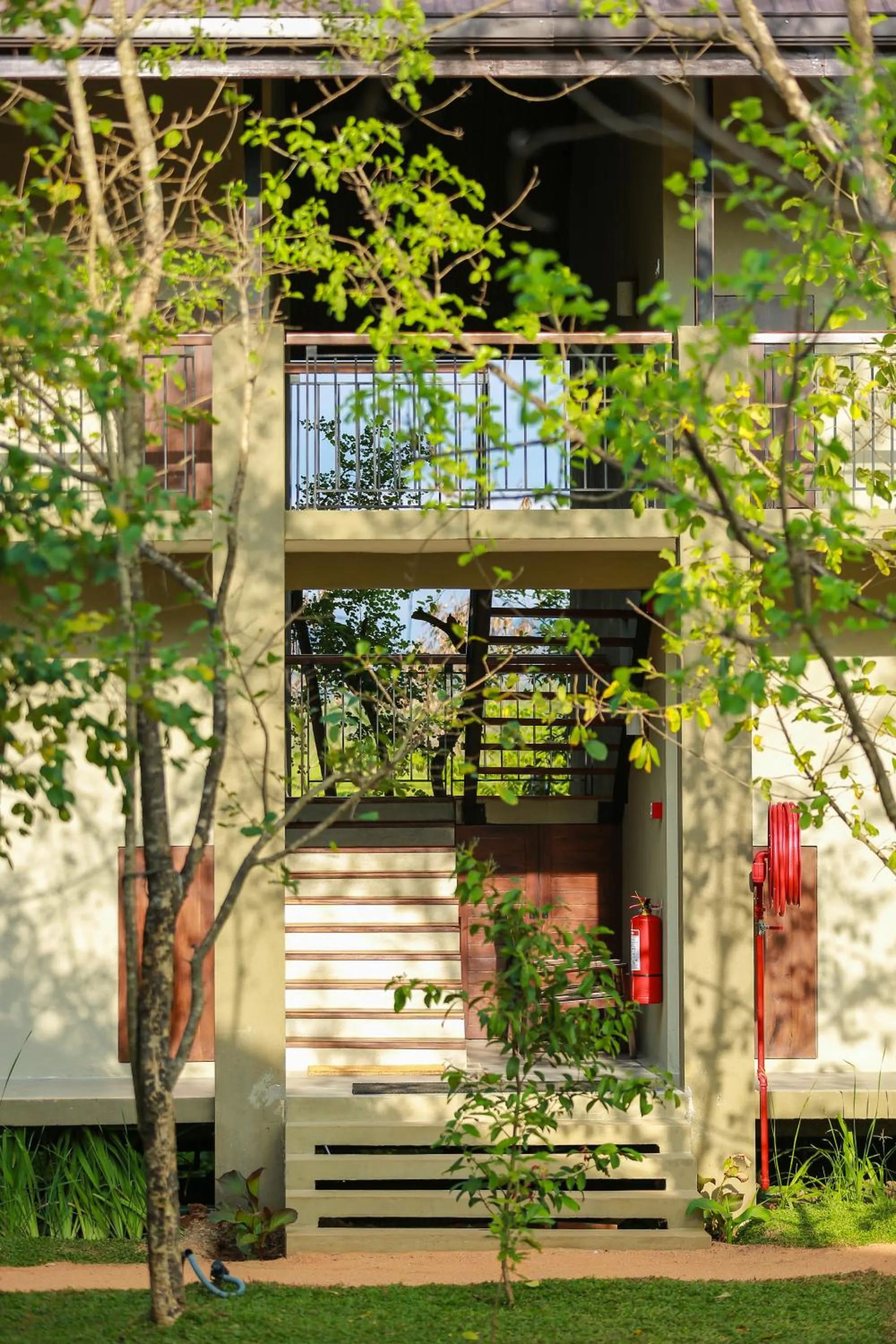 Tropical Life Resort and Spa