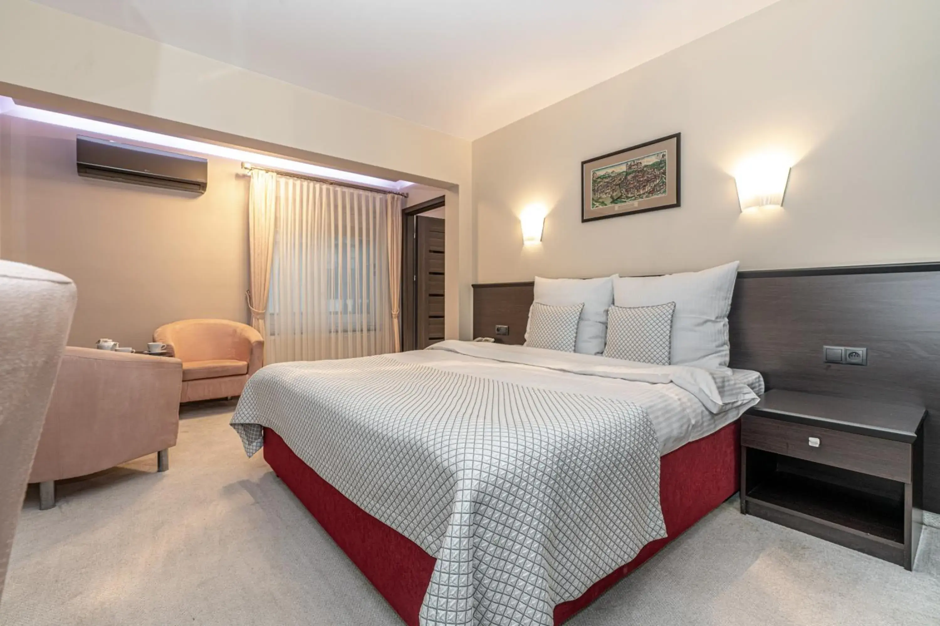 Hotel Soray Hotel Soray