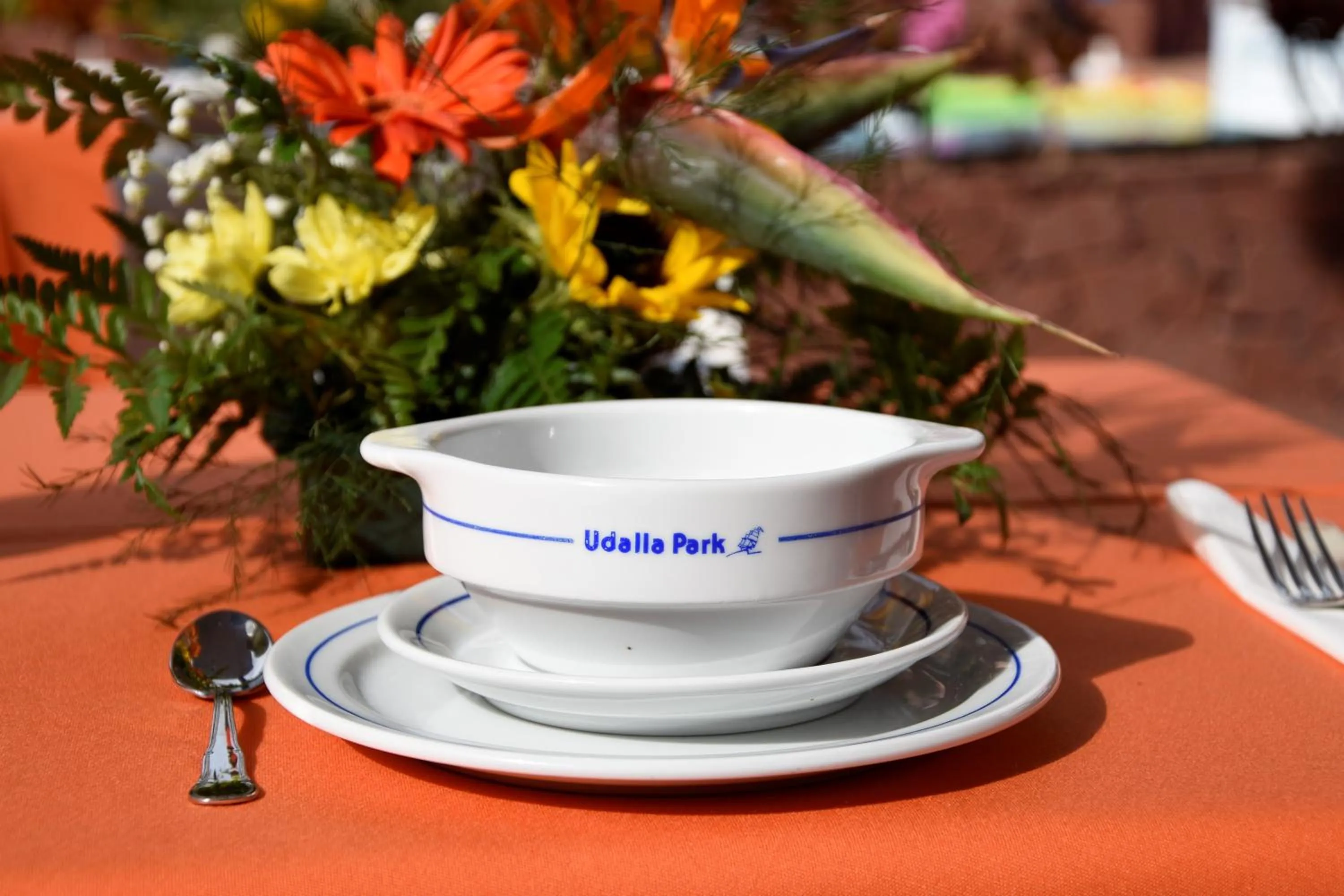 Restaurant/places to eat in Udalla Park - Hotel & Apartamentos