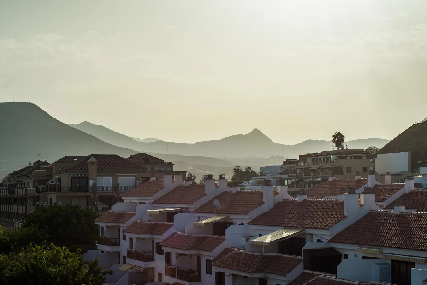 Off site in Udalla Park - Hotel & Apartamentos