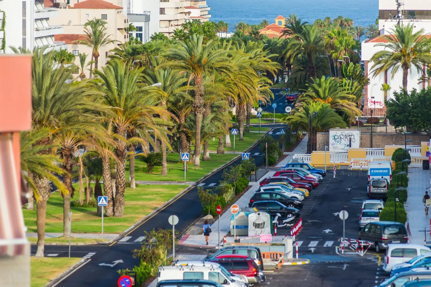 Restaurant/places to eat in Udalla Park - Hotel & Apartamentos