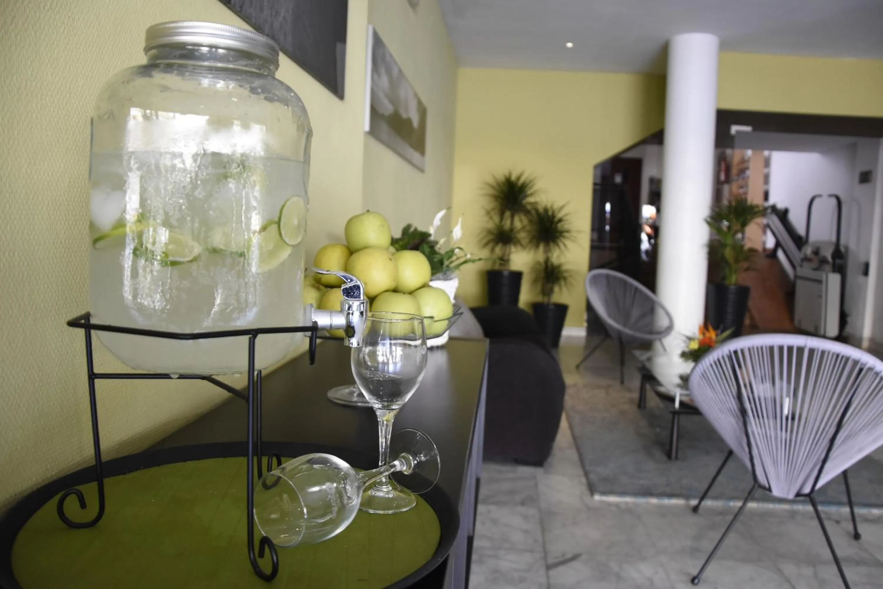 Property building in Udalla Park - Hotel & Apartamentos