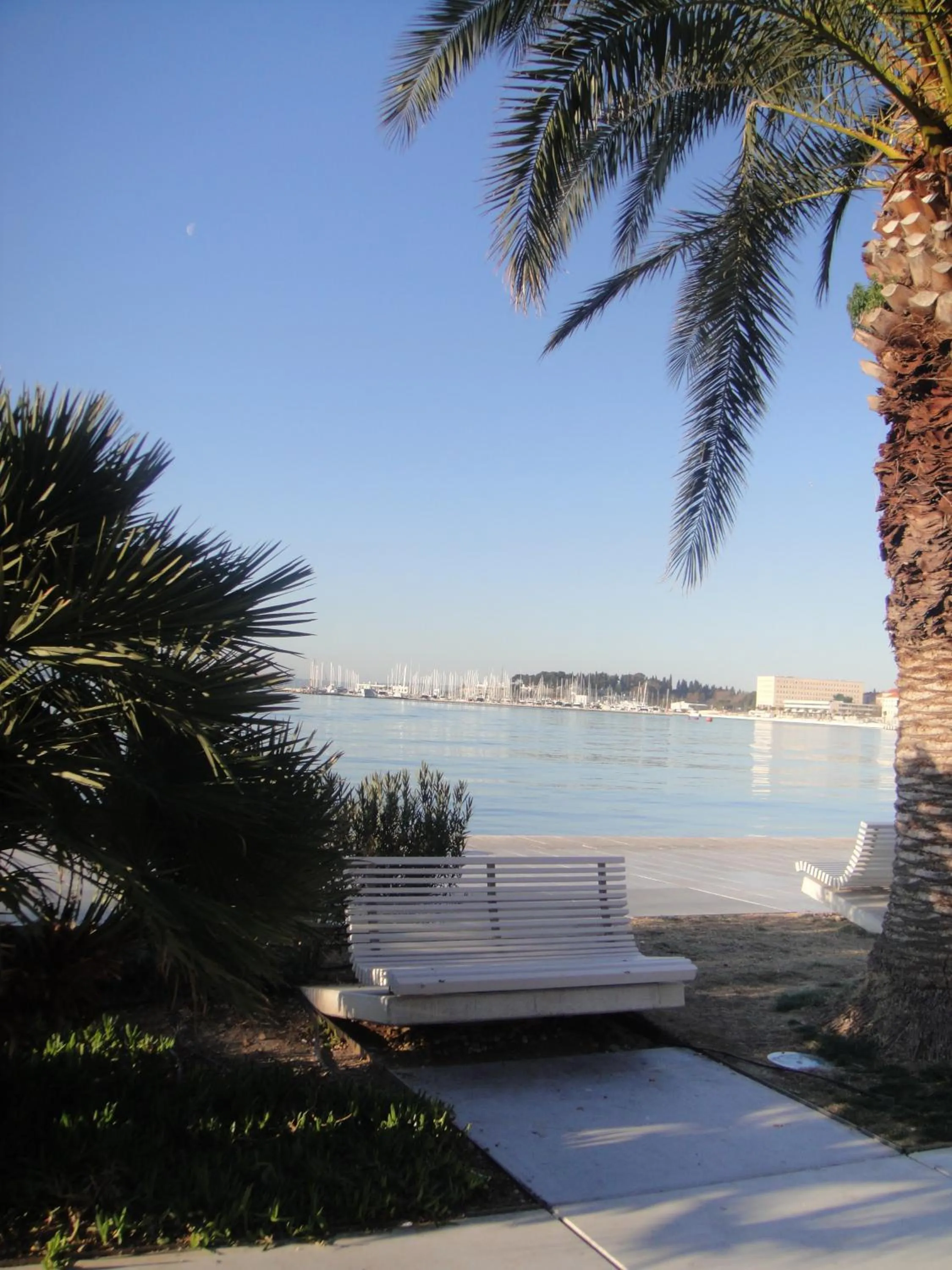 Neighbourhood in B&B Central Palace Heritage