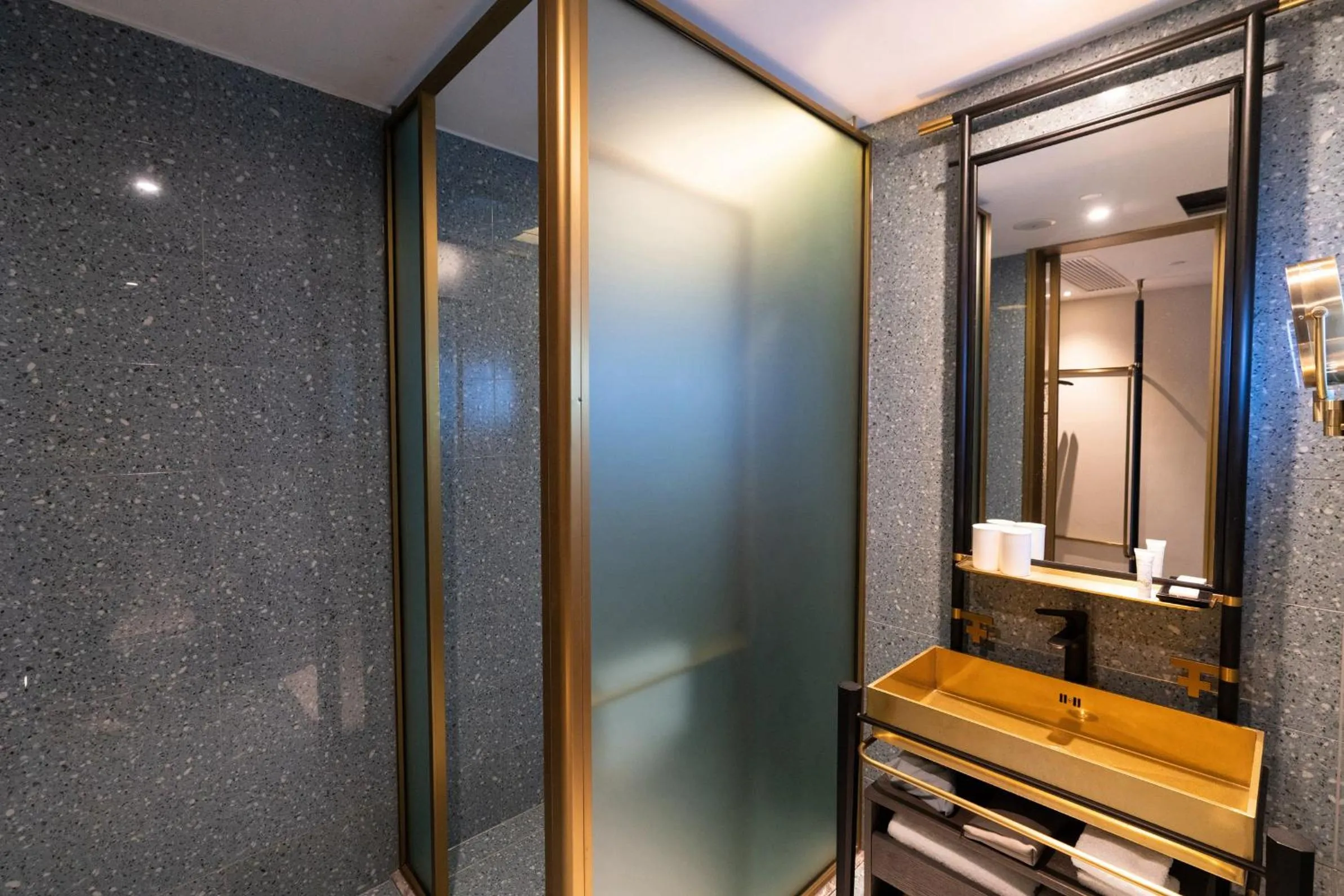 Hangzhou Cosy Park Hotel(Liangzhu)