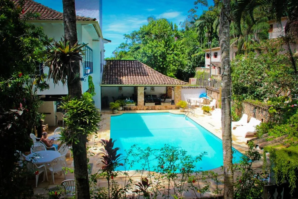 Hotel Solar das Águas Cantantes