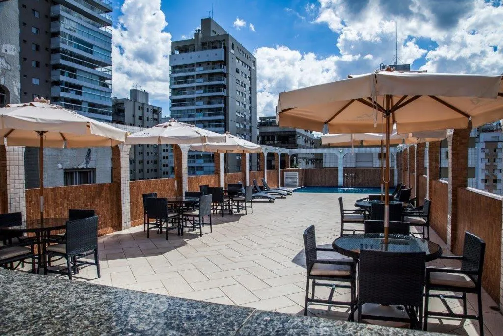 Atlantico Inn Apart Hotel
