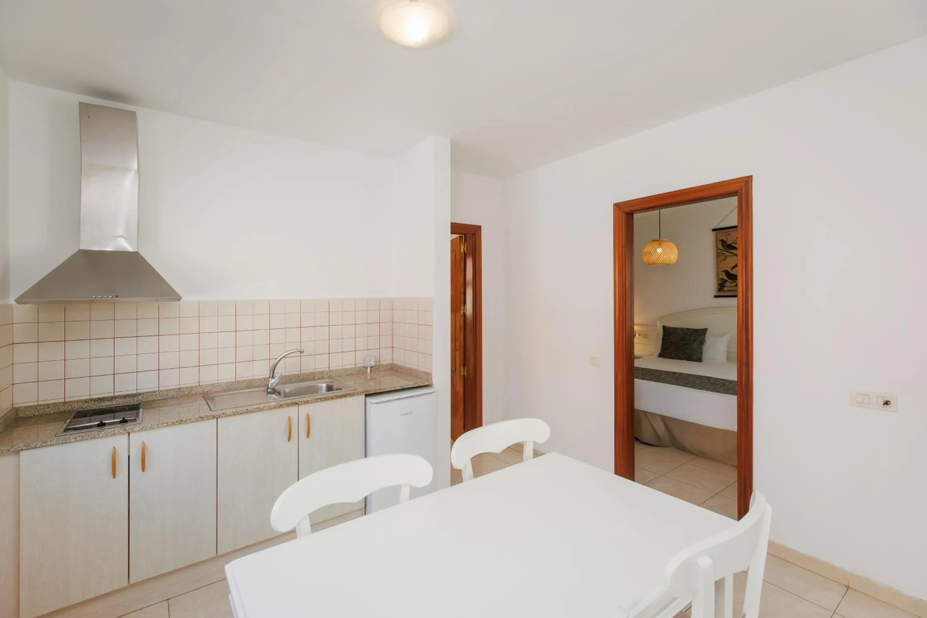 Dining area in BLUESEA Aloe Corralejo