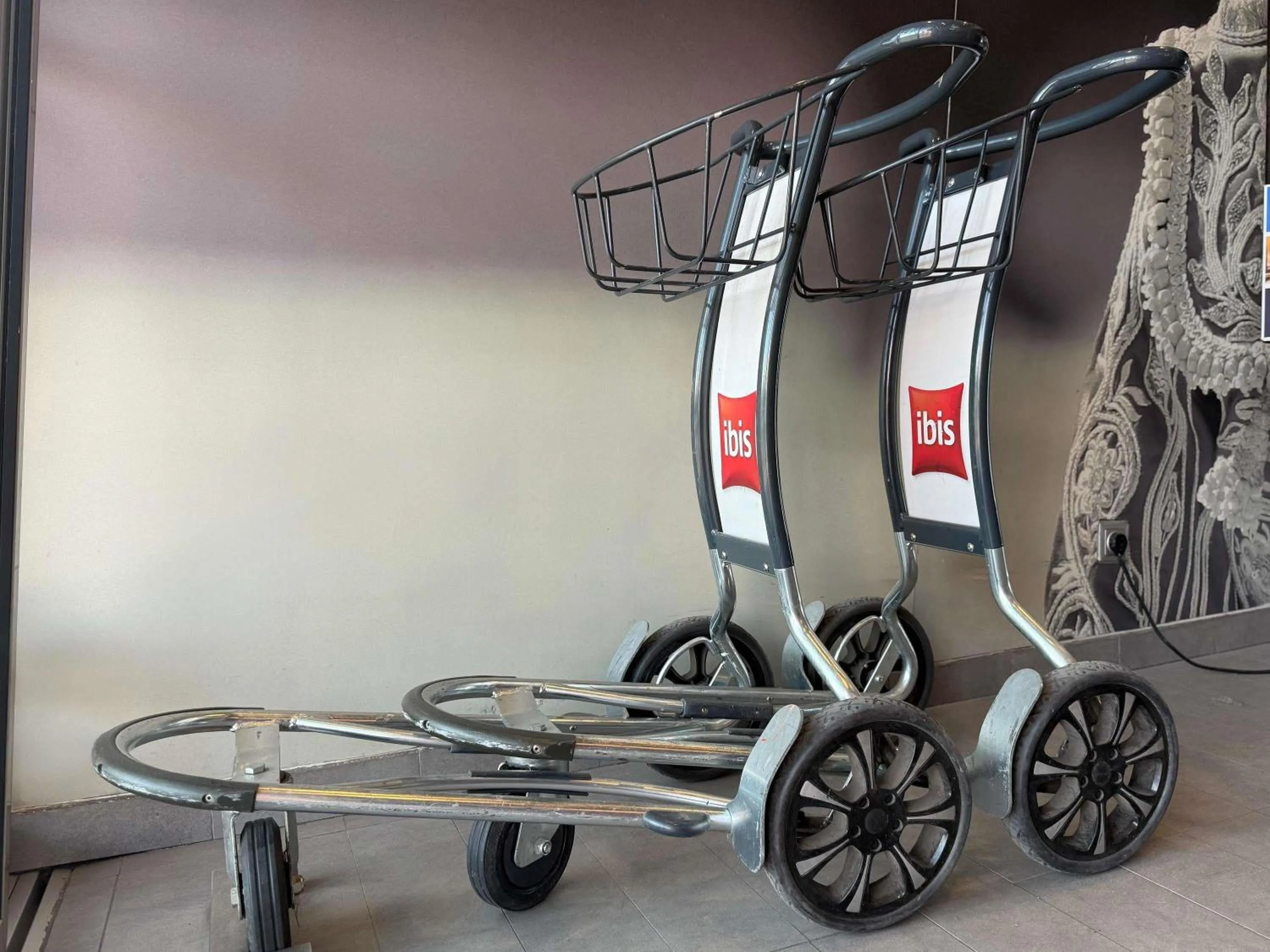 Other in Ibis Madrid Centro las Ventas