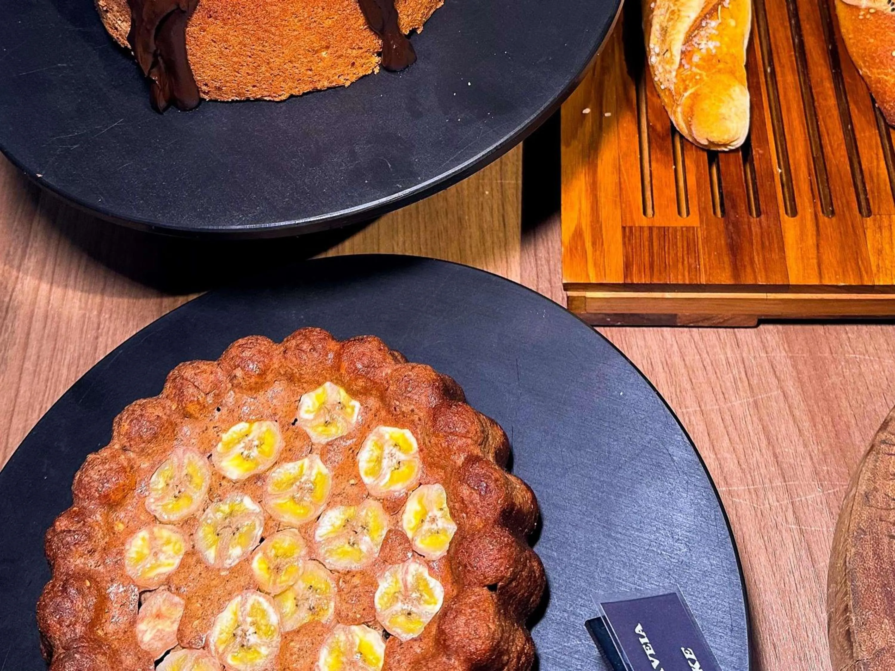 Breakfast in ibis Maceio Pajuçara