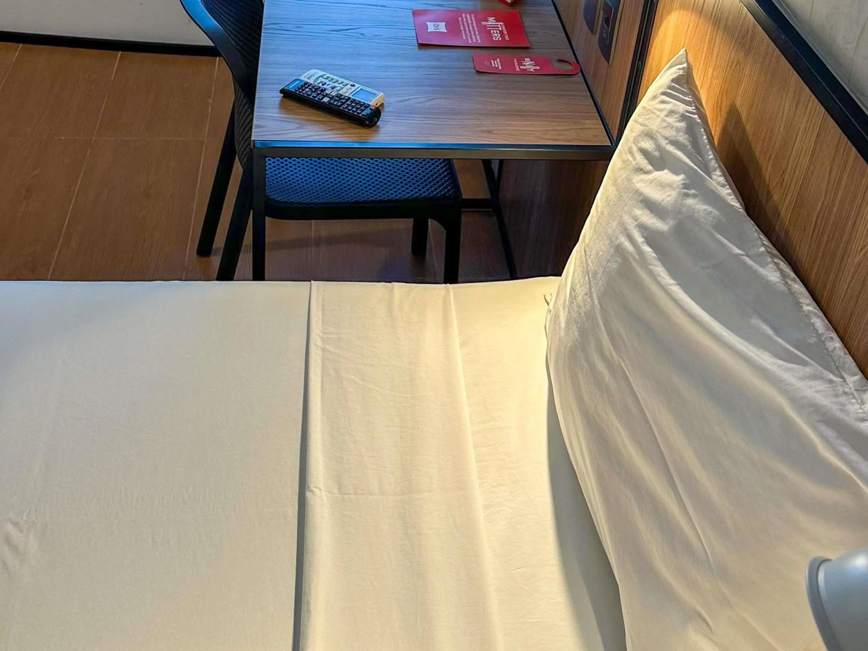 Bedroom, Bed in ibis Maceio Pajuçara