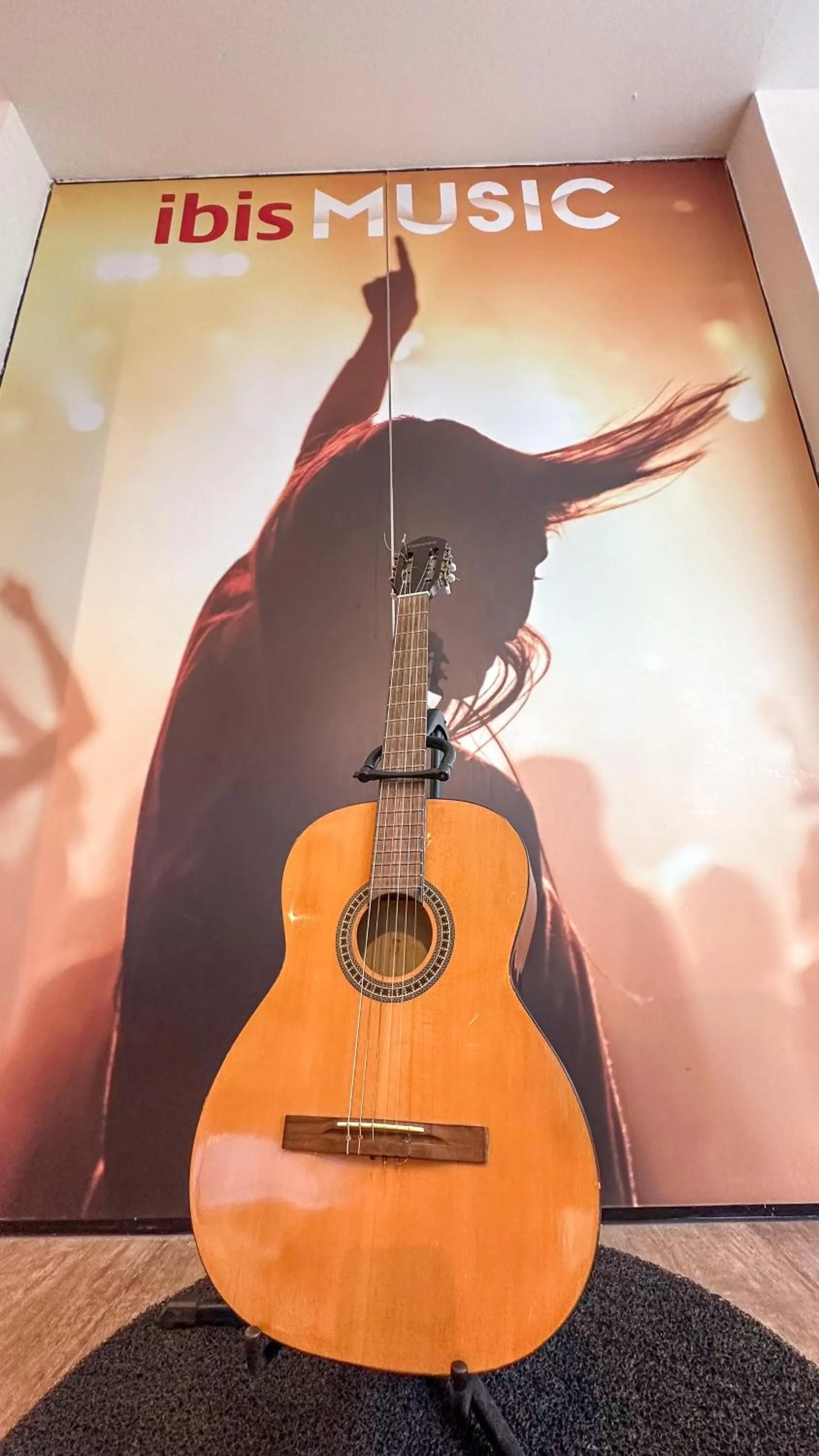 Property building in ibis Maceio Pajuçara