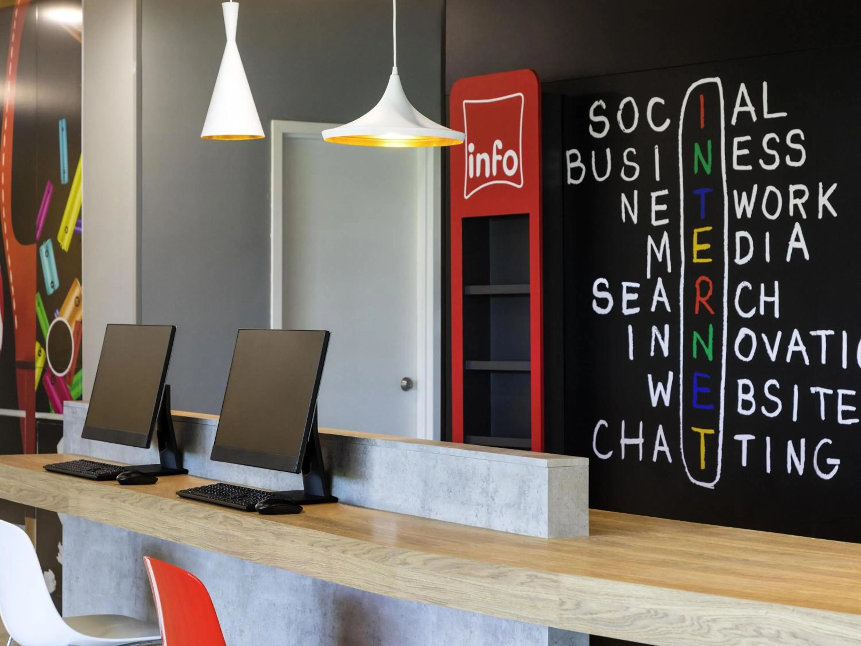 Other in ibis Tijuana