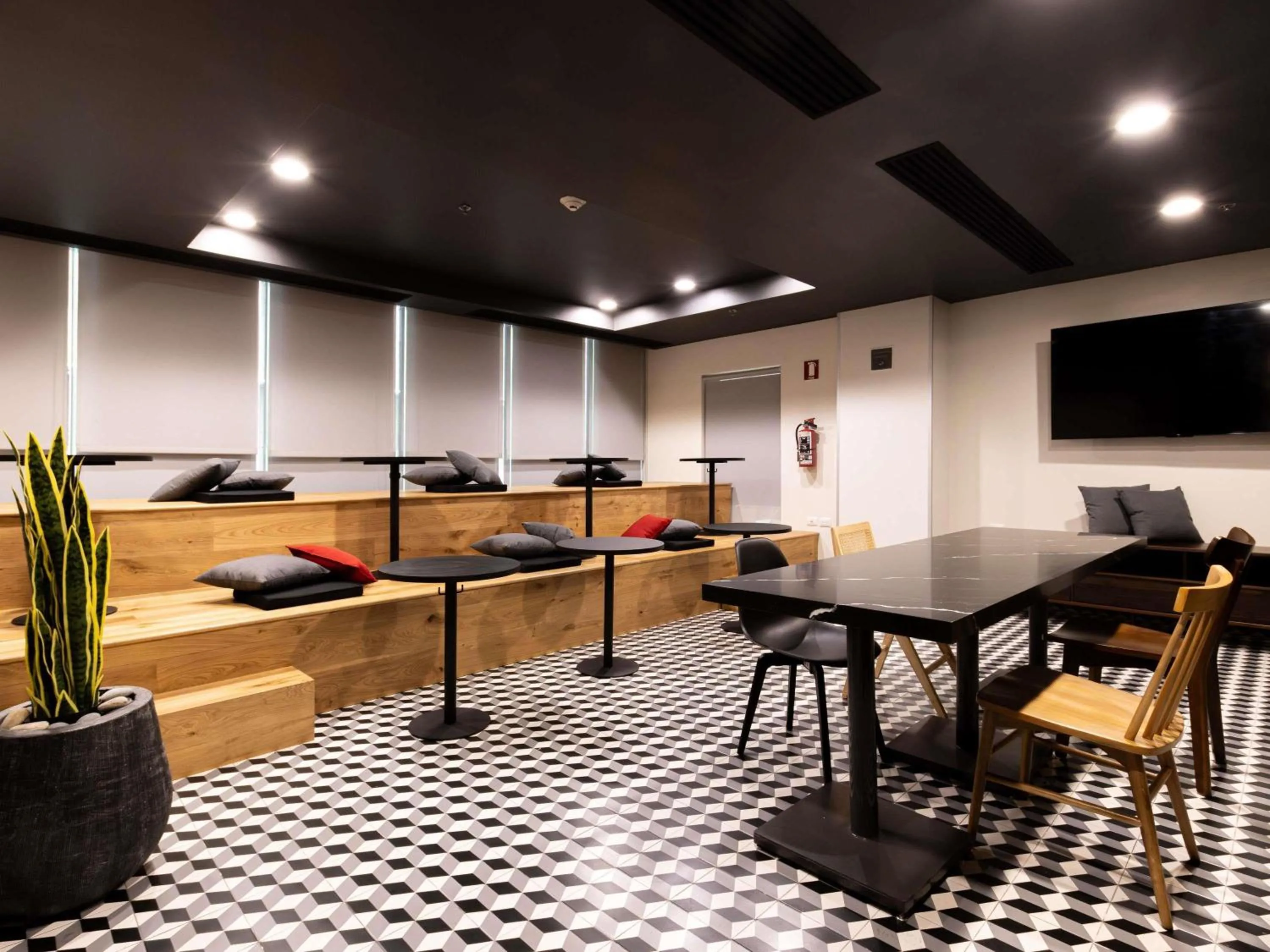 Other in ibis Tijuana