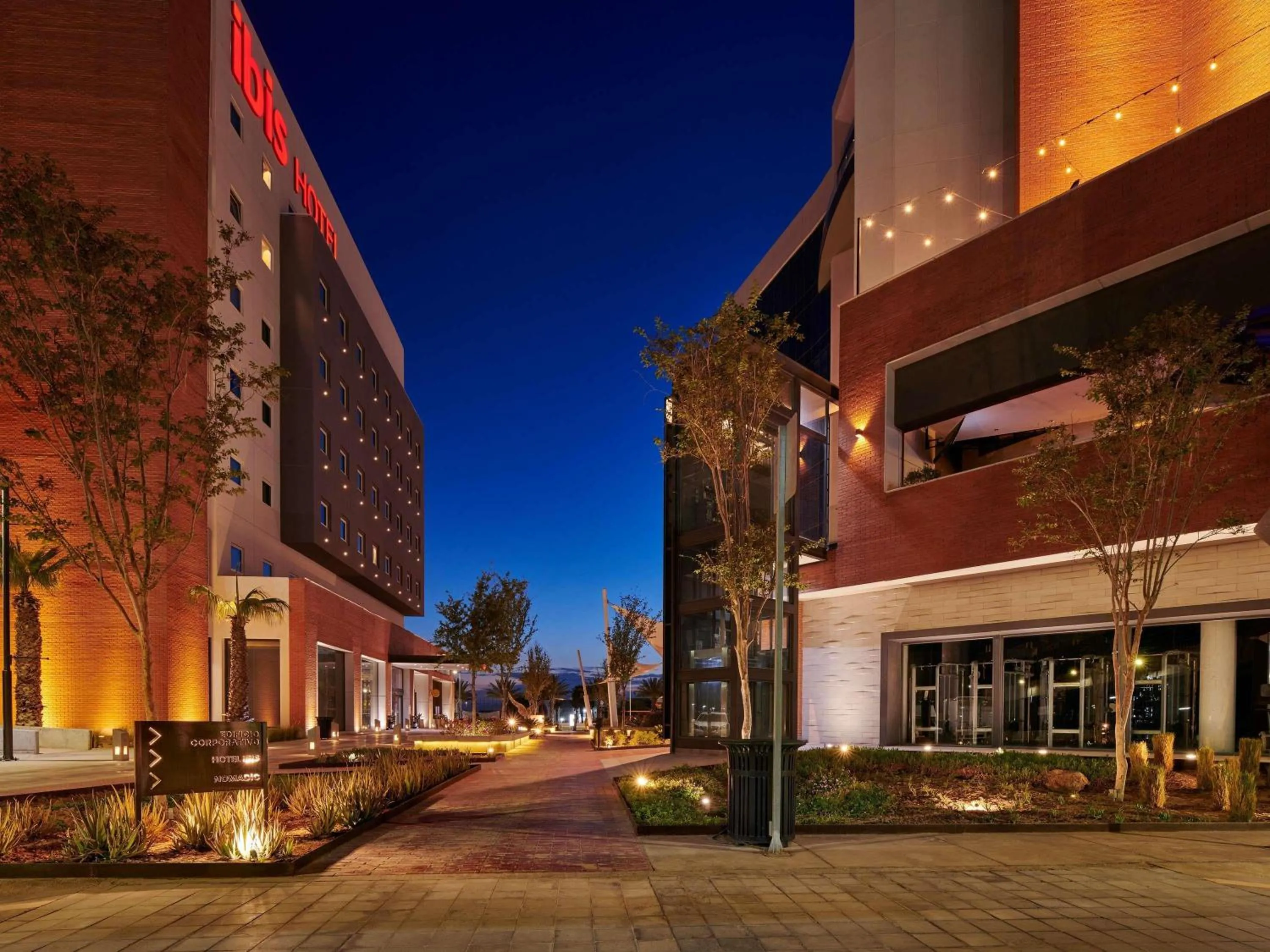 Fitness centre/facilities in Ibis Torreon