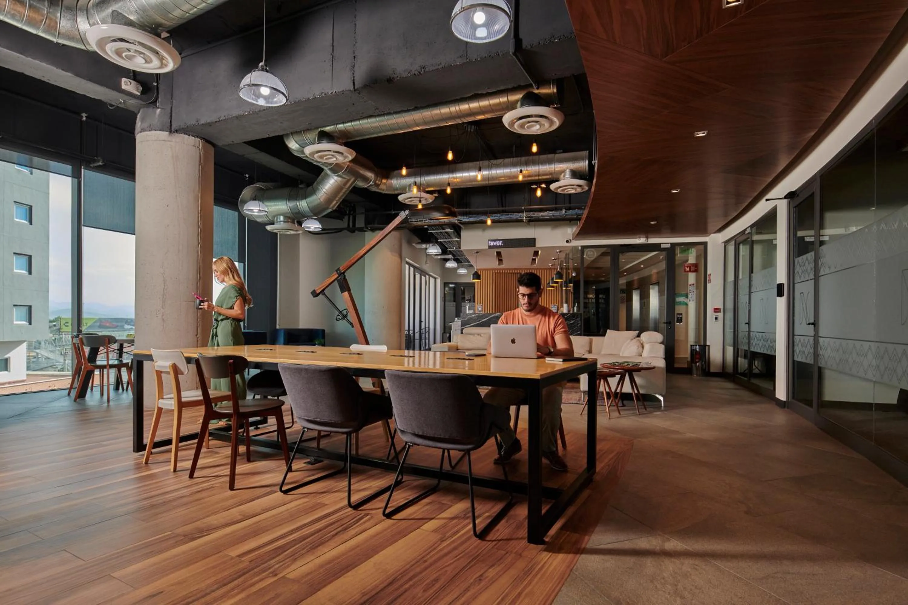 Meeting/conference room in Ibis Torreon