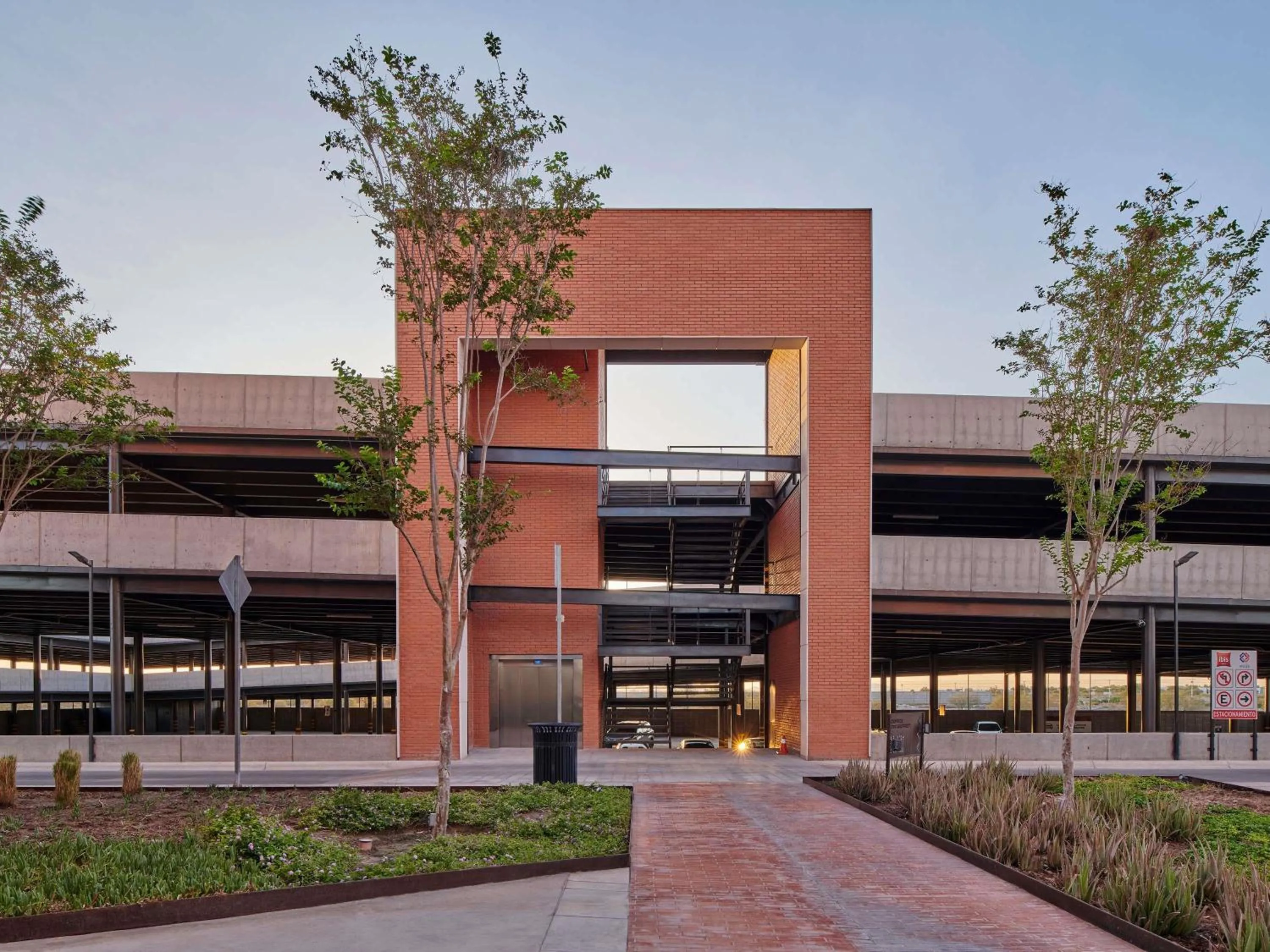 Other in Ibis Torreon