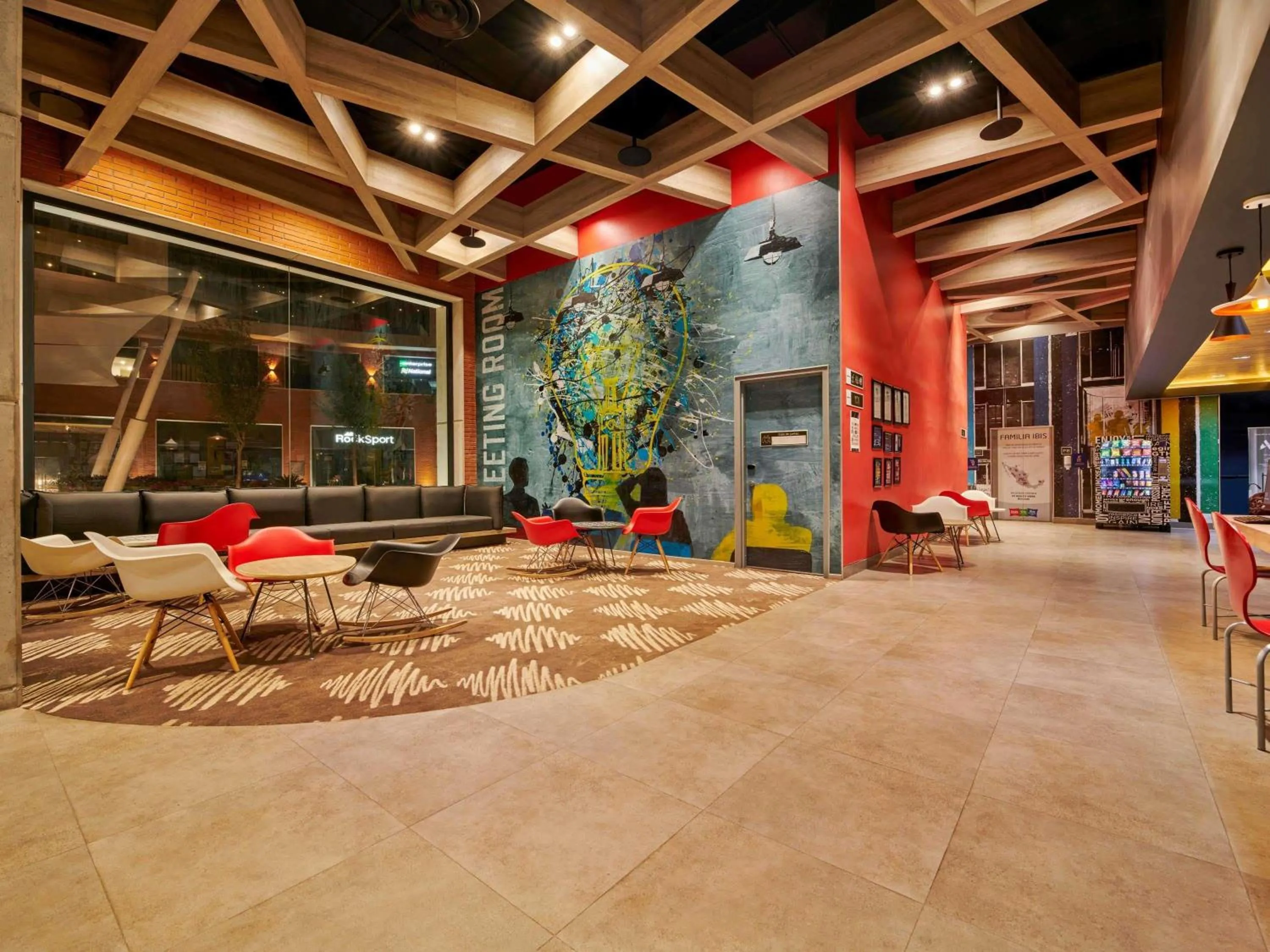 Other in Ibis Torreon