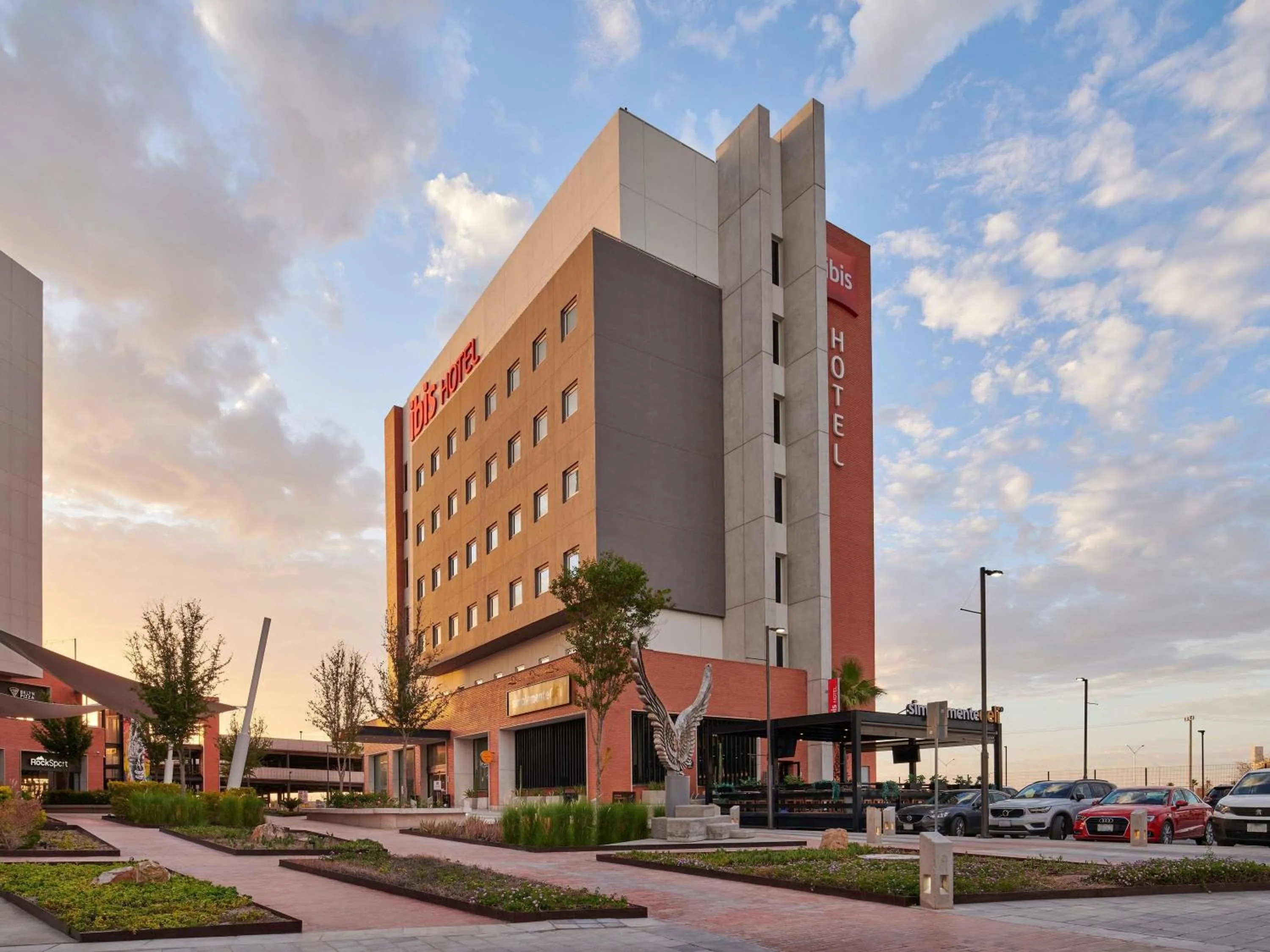 Fitness centre/facilities in Ibis Torreon