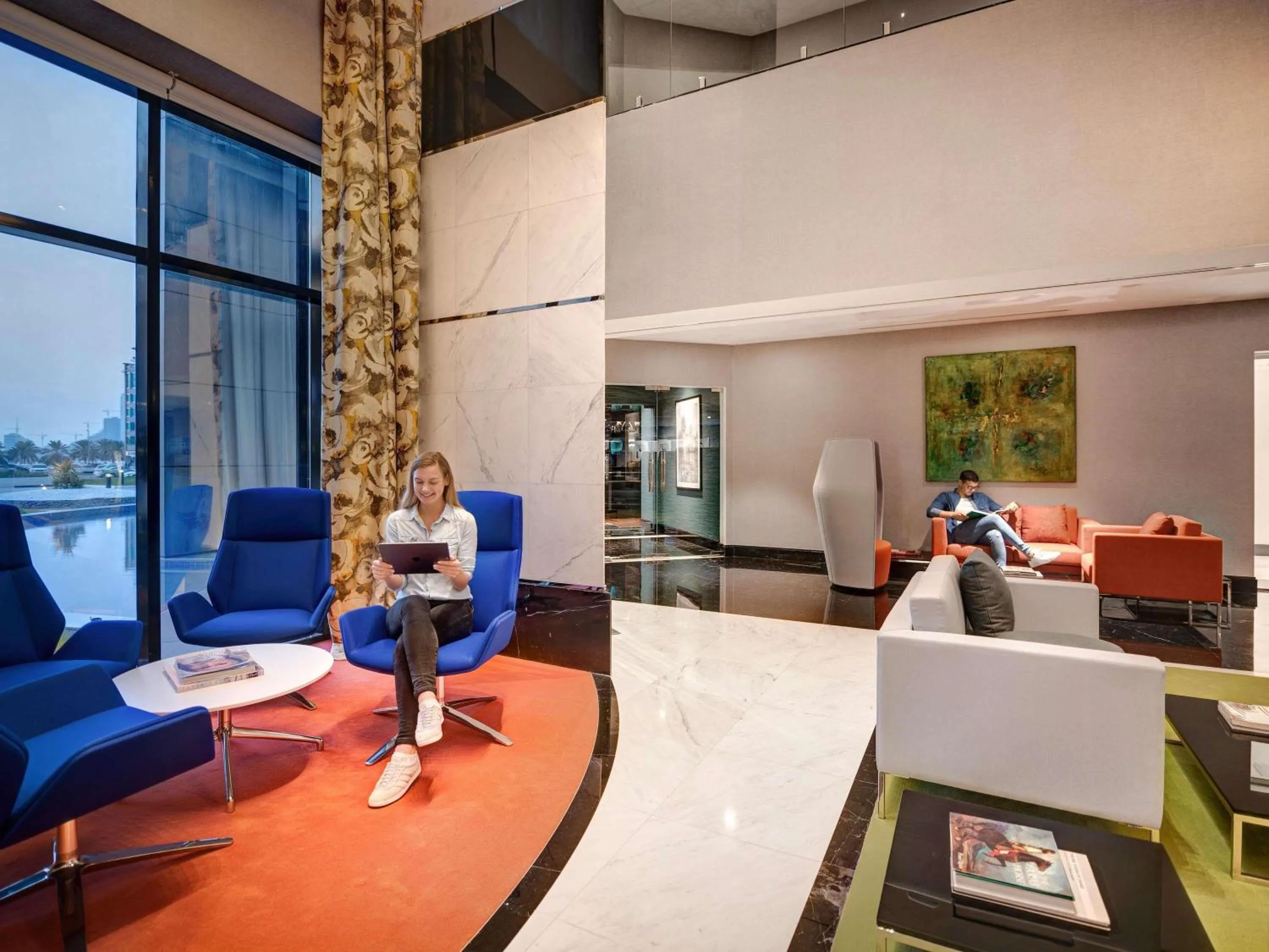 Other in Novotel Sharjah Expo Centre