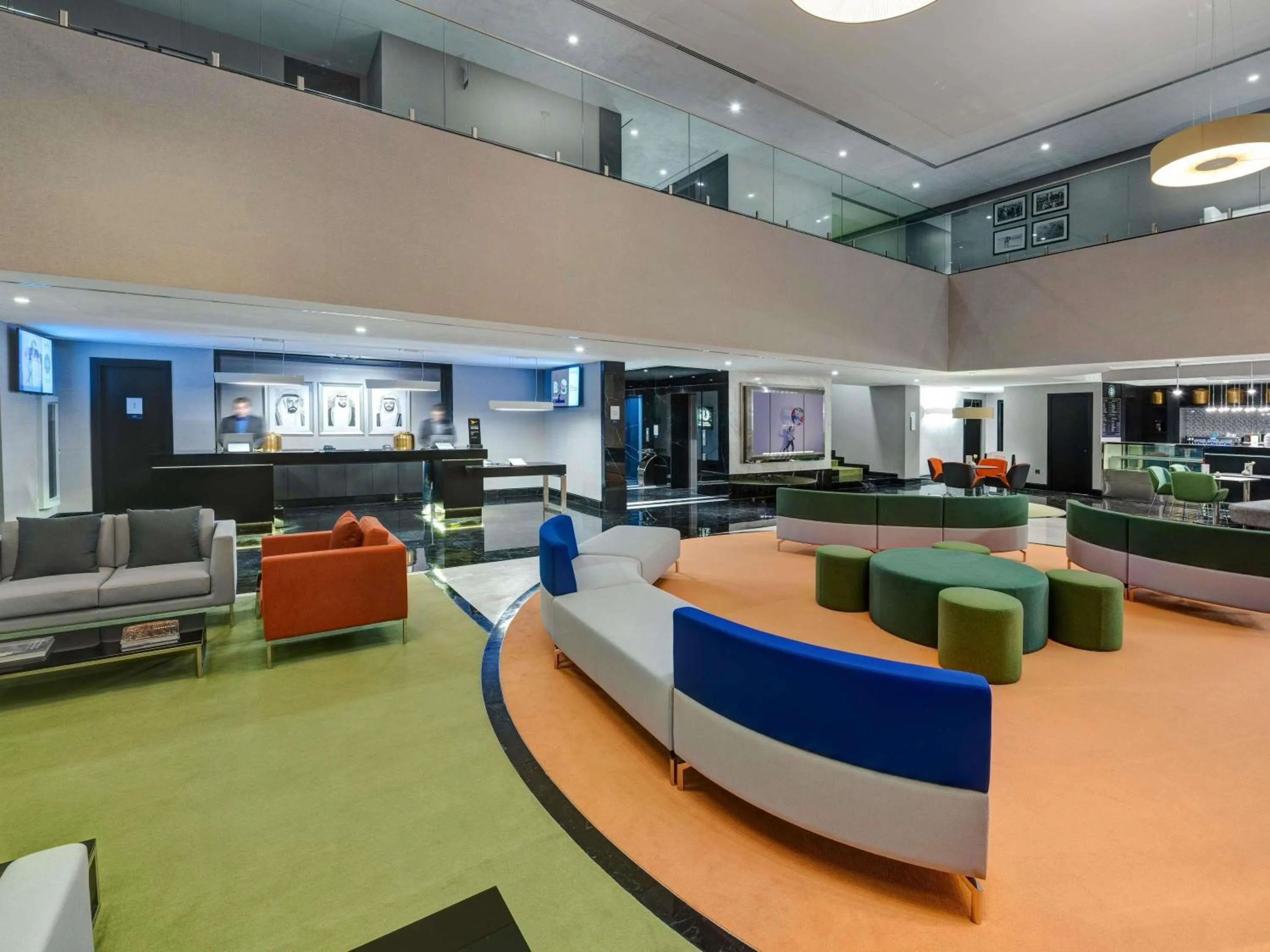 Other in Novotel Sharjah Expo Centre