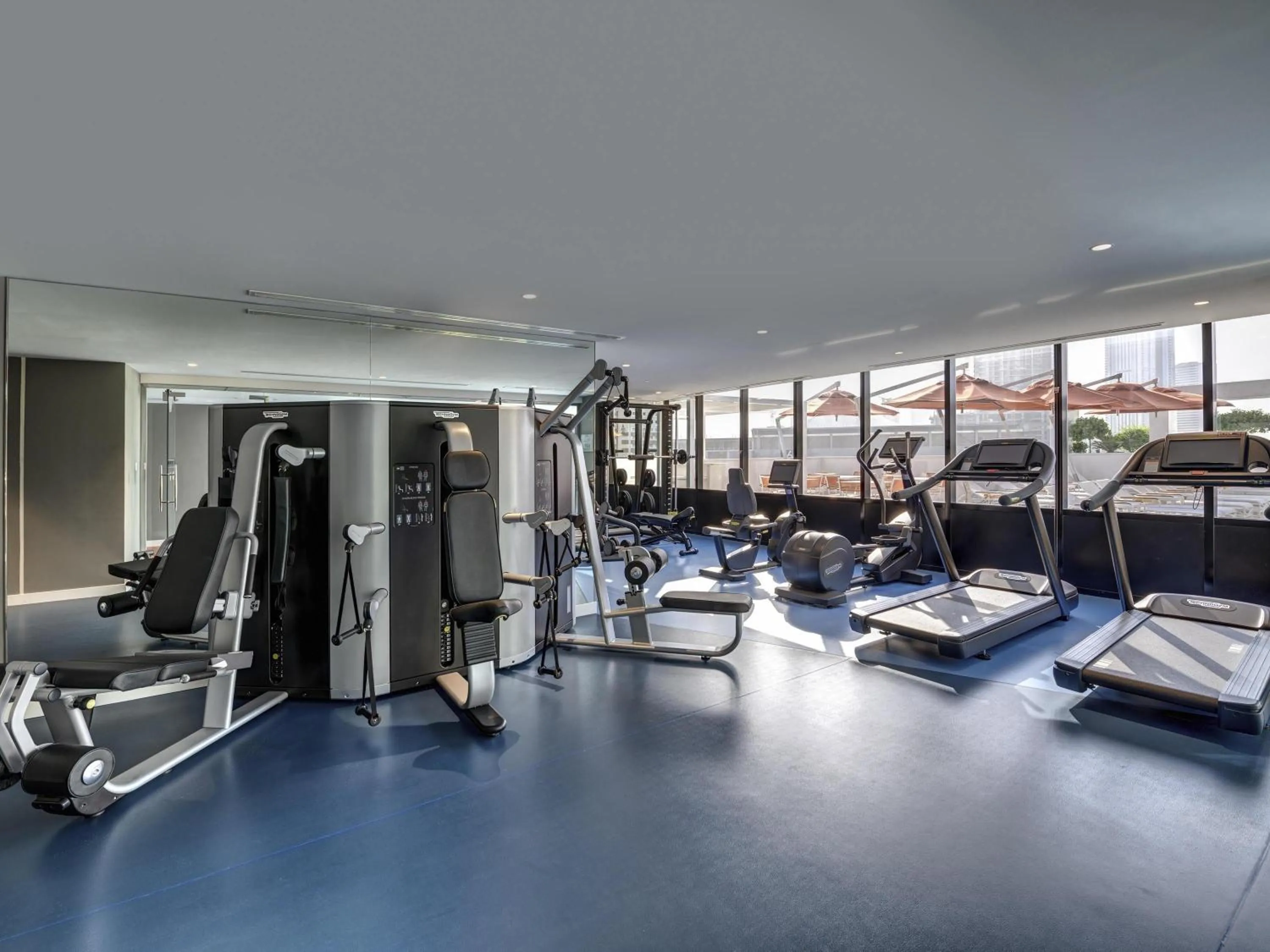 Other in Novotel Sharjah Expo Centre