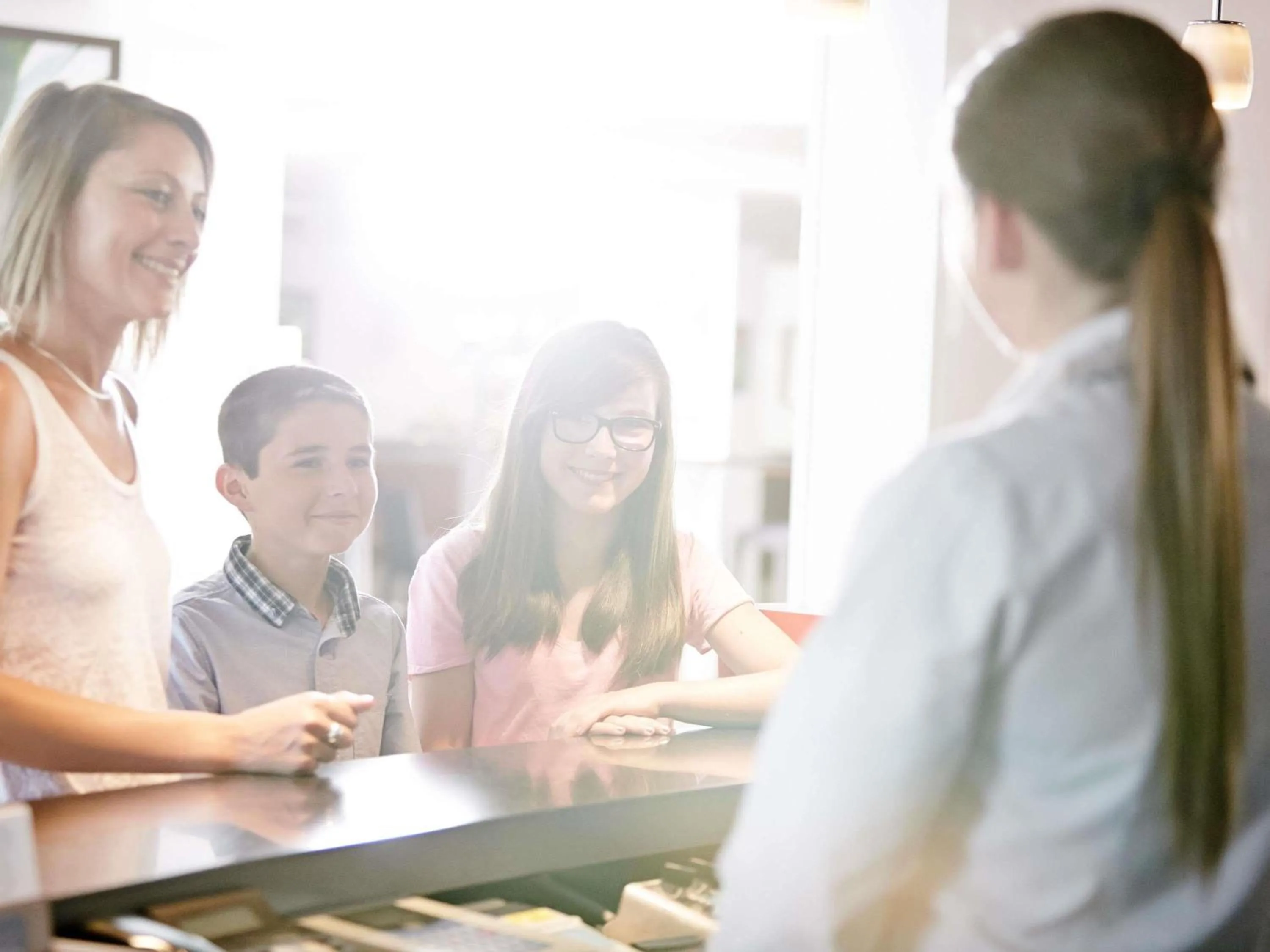 Other in Novotel Sharjah Expo Centre