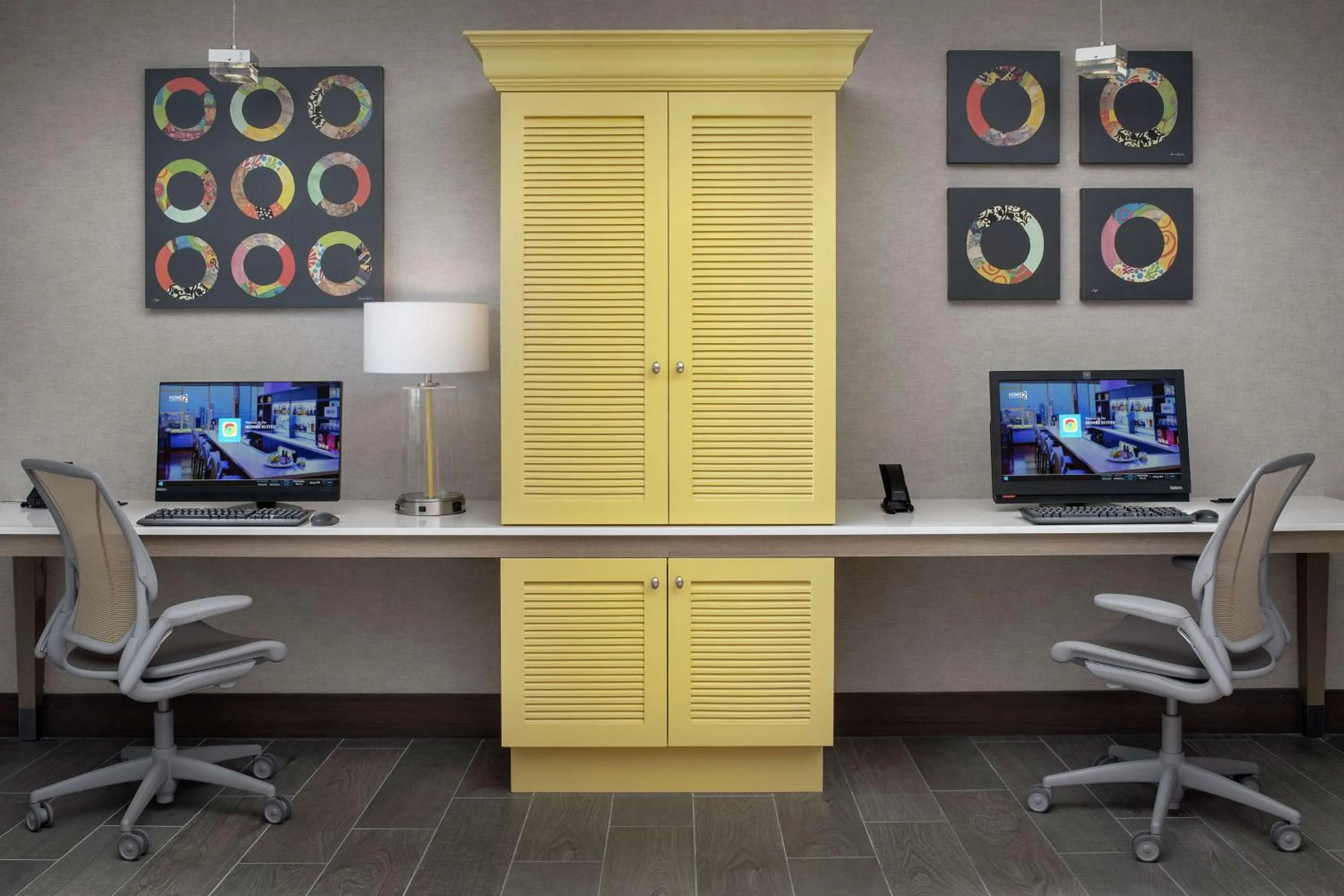 Business facilities in Home2 Suites by Hilton Lakeland South Polk Parkway