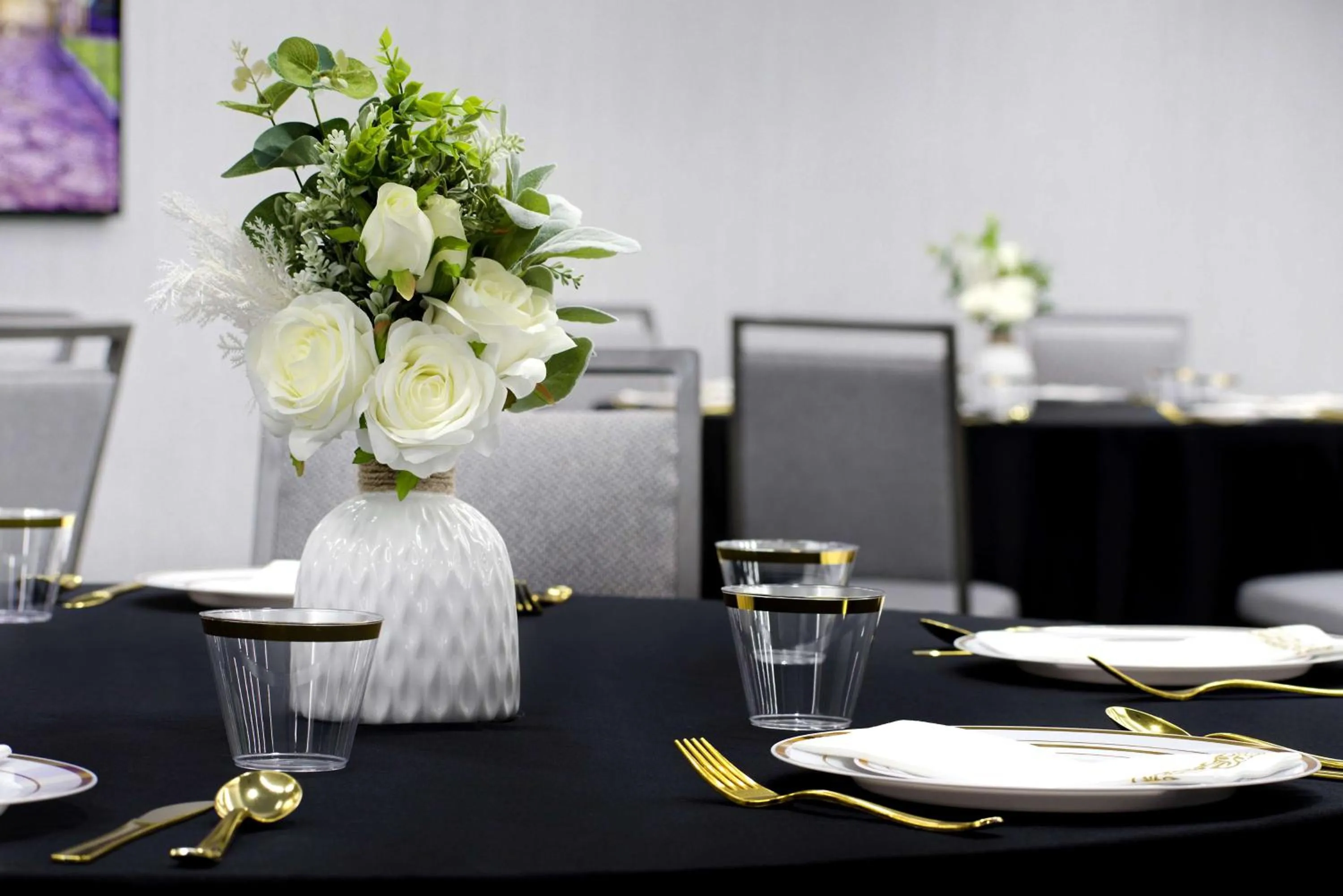 Meeting/conference room in Hampton Inn & Suites San Antonio Riverwalk