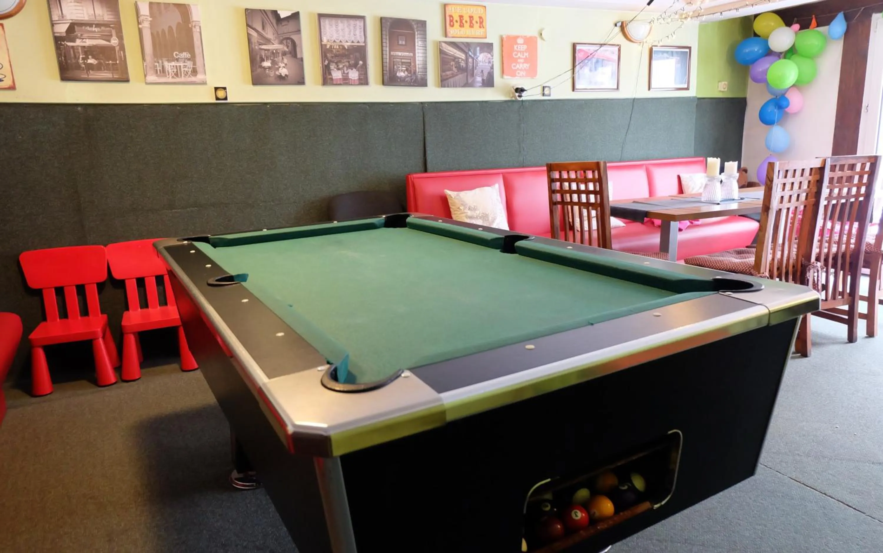 Winter in Willa Pod Aniołem - Pokoje Gościnne & Apartamenty z widokiem na góry