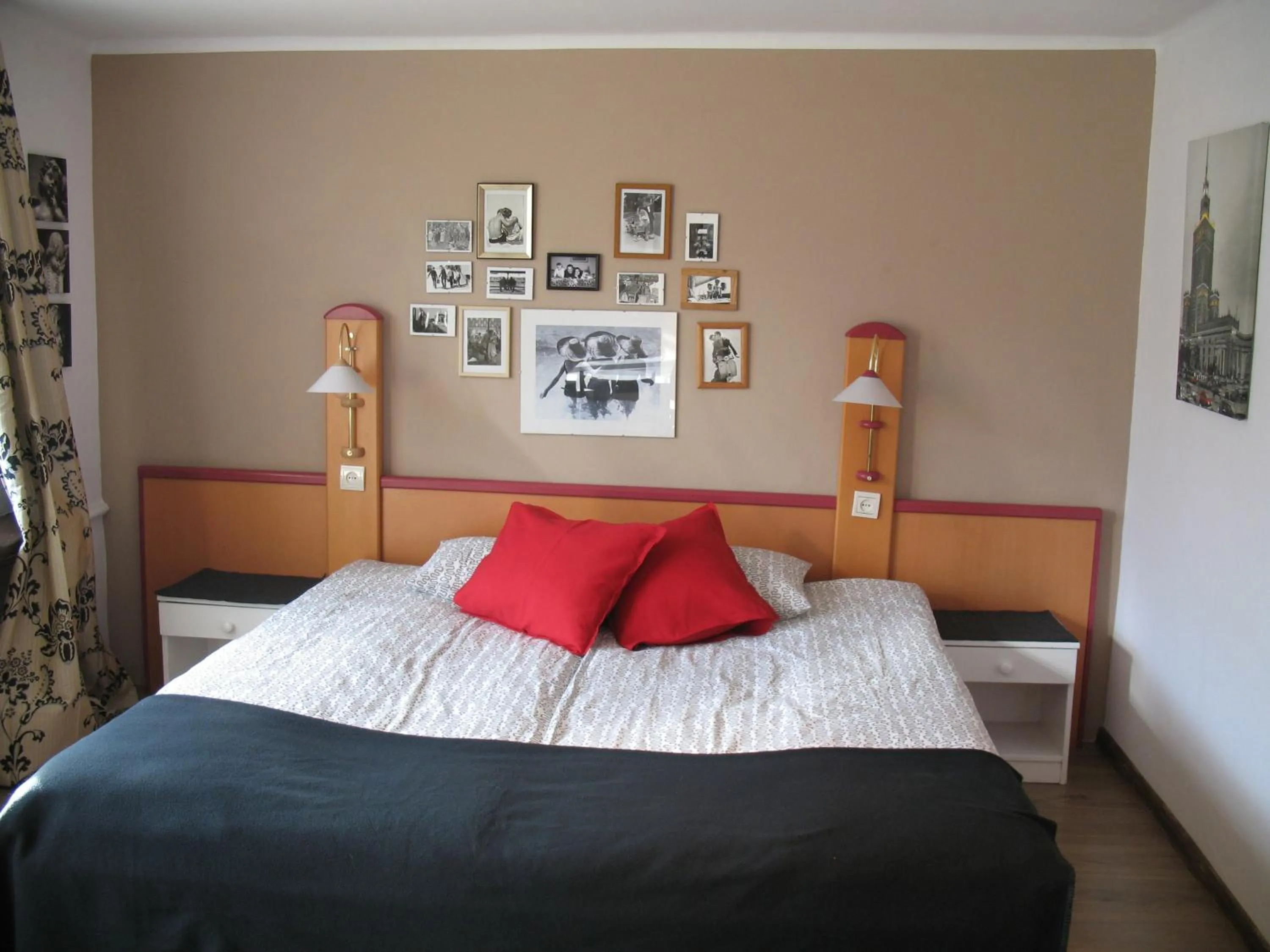 Willa Pod Aniołem - Pokoje Gościnne & Apartamenty z widokiem na góry