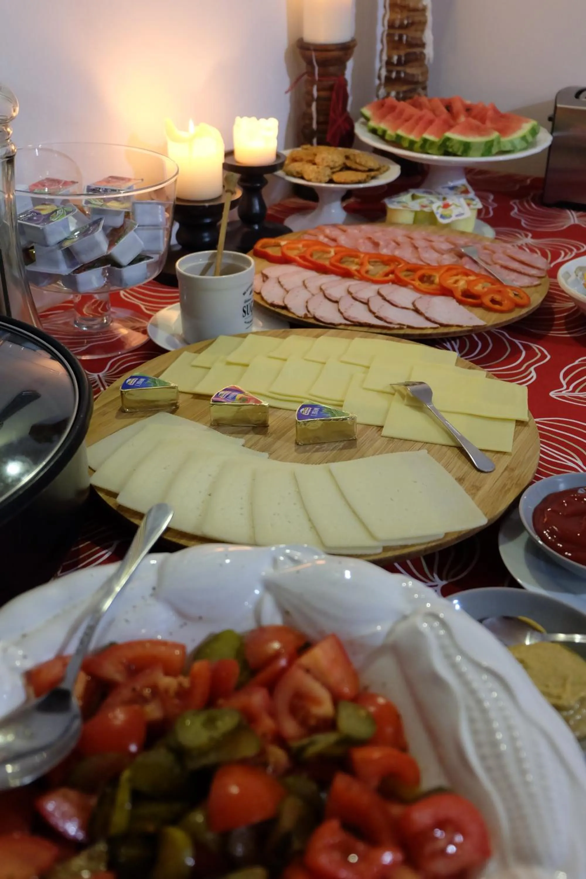 Winter in Willa Pod Aniołem - Pokoje Gościnne & Apartamenty z widokiem na góry