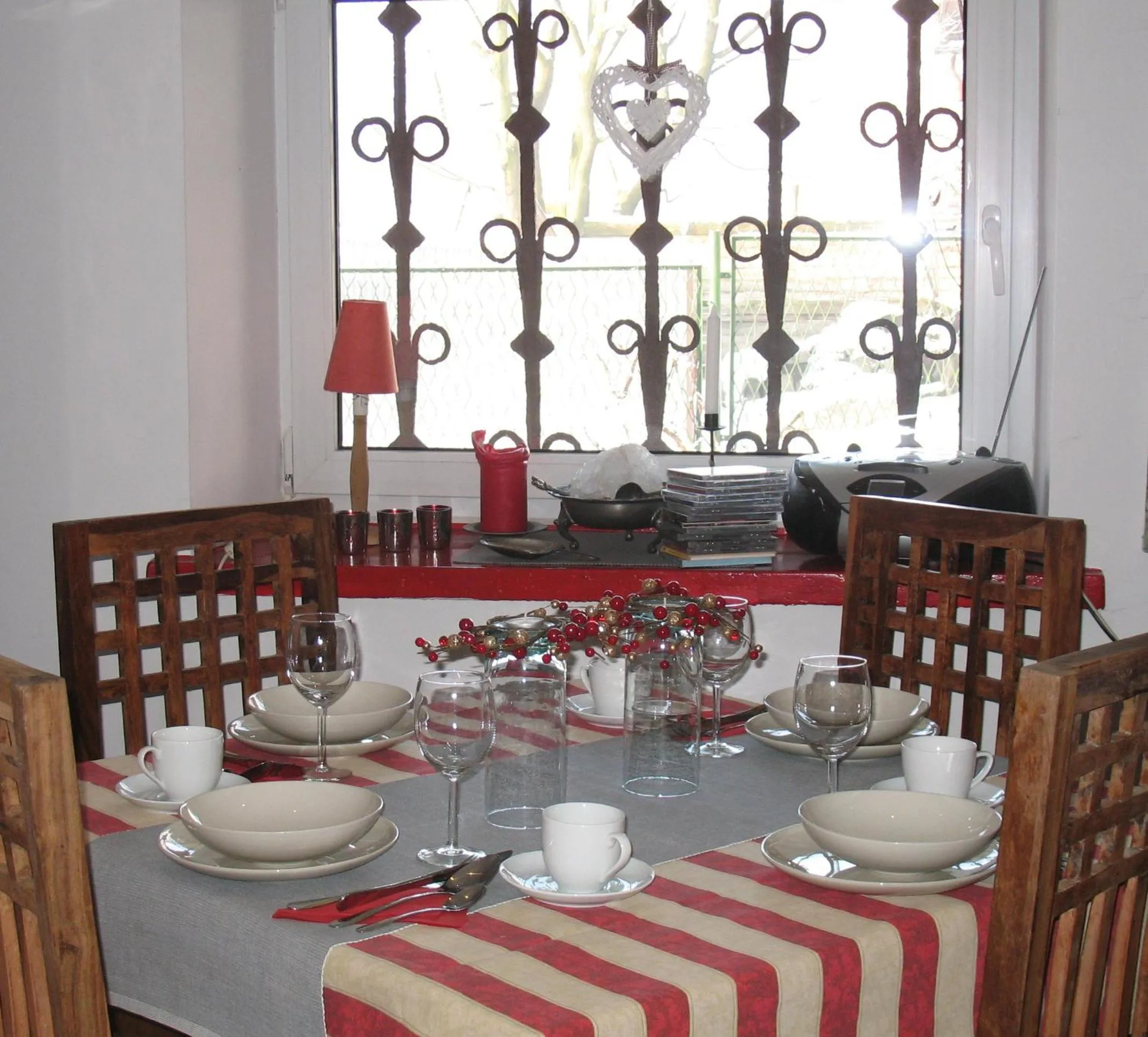 Lounge or bar in Willa Pod Aniołem - Pokoje Gościnne & Apartamenty z widokiem na góry