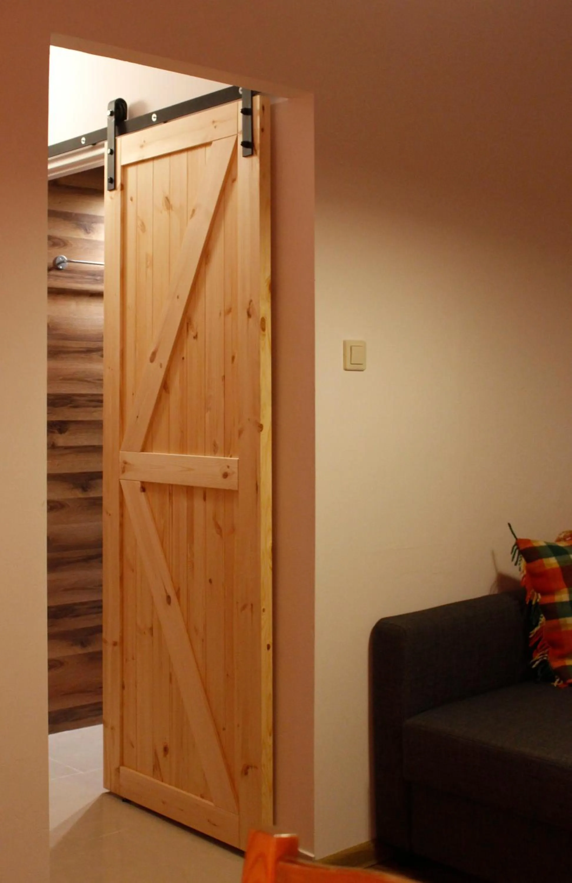 Bathroom in Willa Pod Aniołem - Pokoje Gościnne & Apartamenty z widokiem na góry