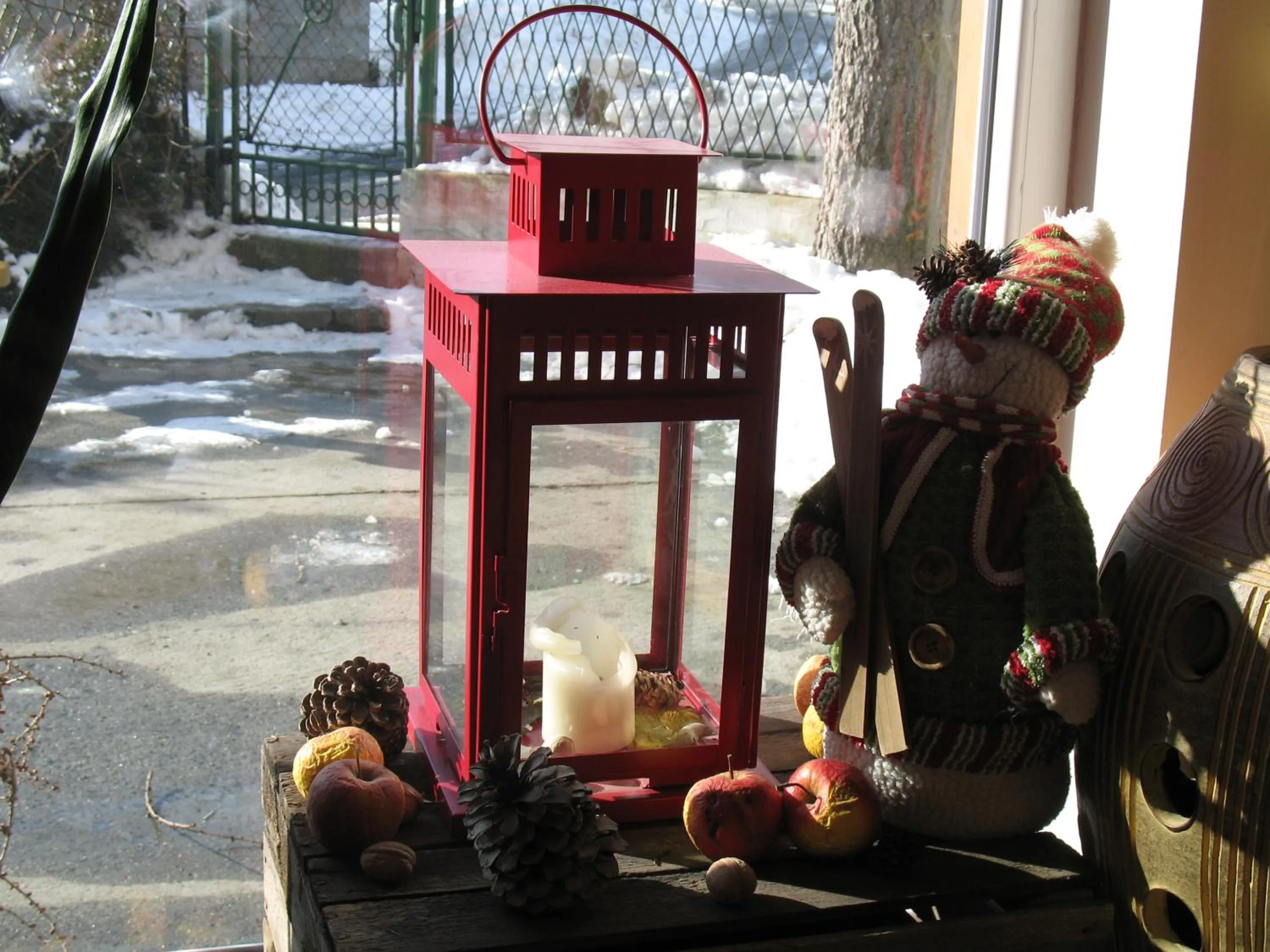 Facade/entrance in Willa Pod Aniołem - Pokoje Gościnne & Apartamenty z widokiem na góry