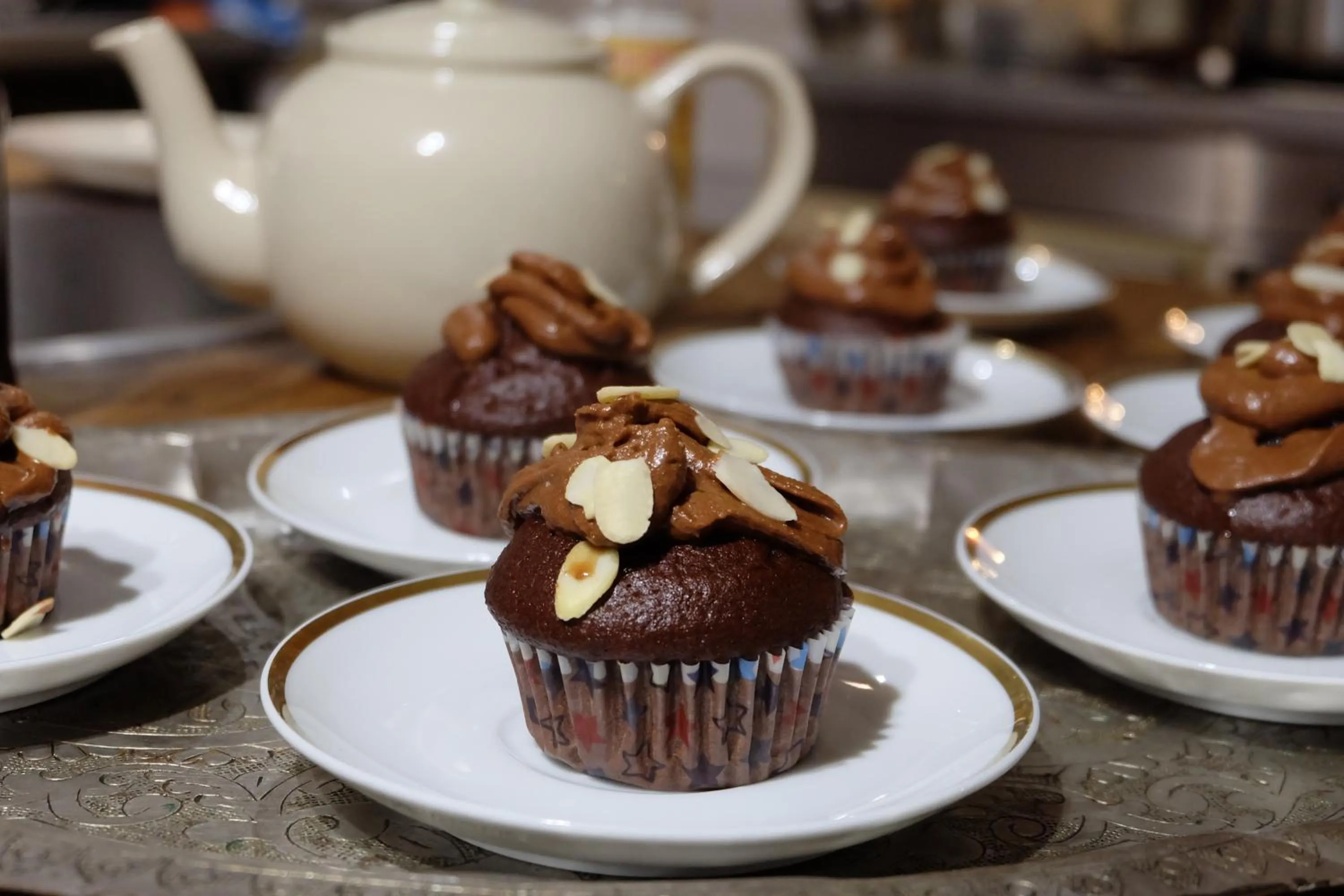 Winter in Willa Pod Aniołem - Pokoje Gościnne & Apartamenty z widokiem na góry