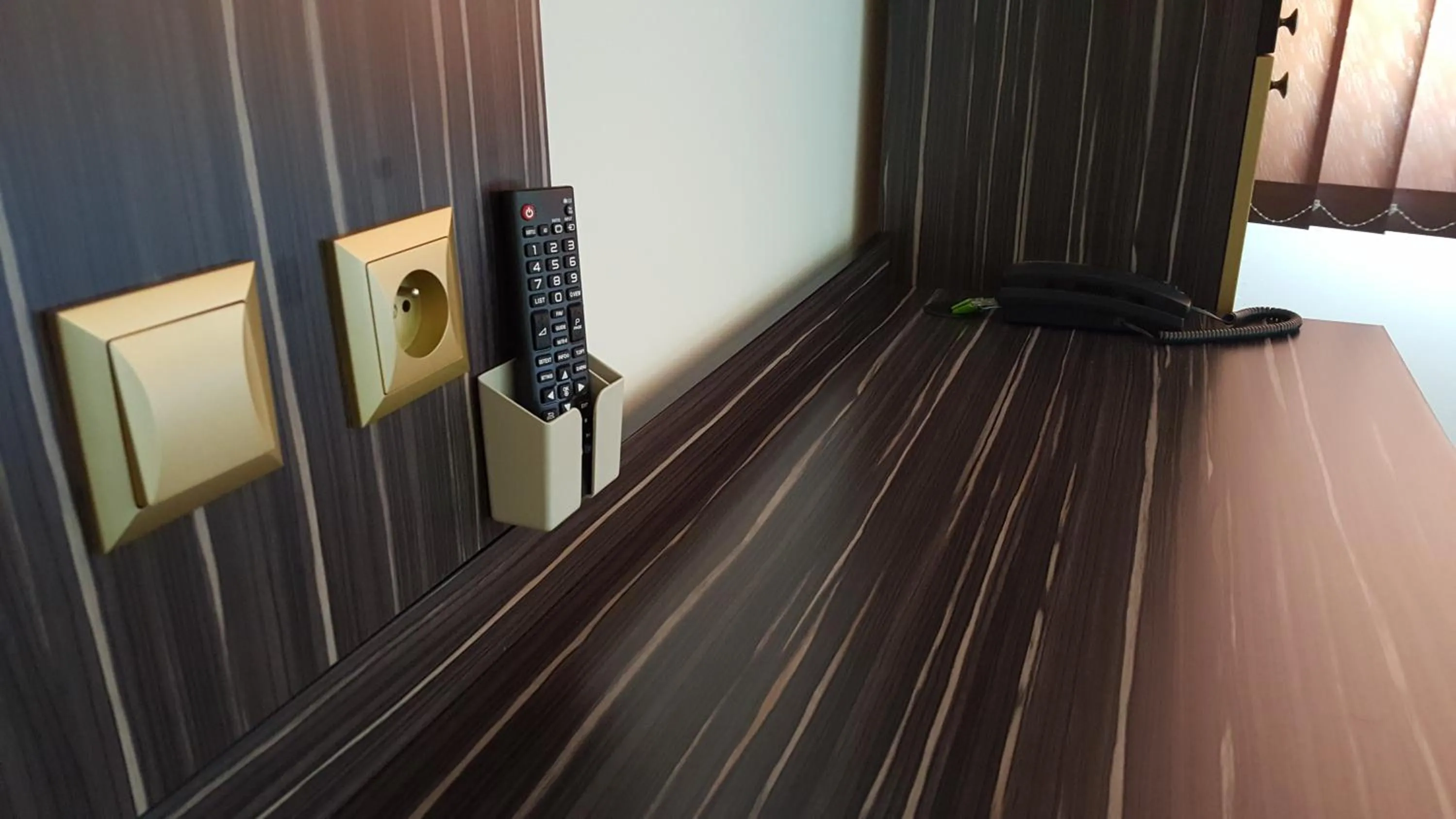 Library in Hotel Montenegro