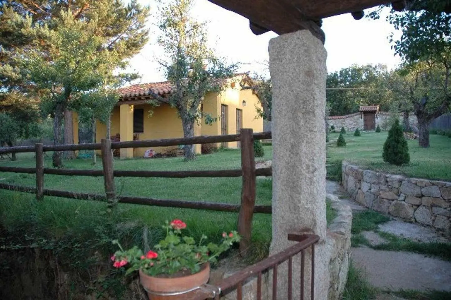 La Quinta Del Chocolatero