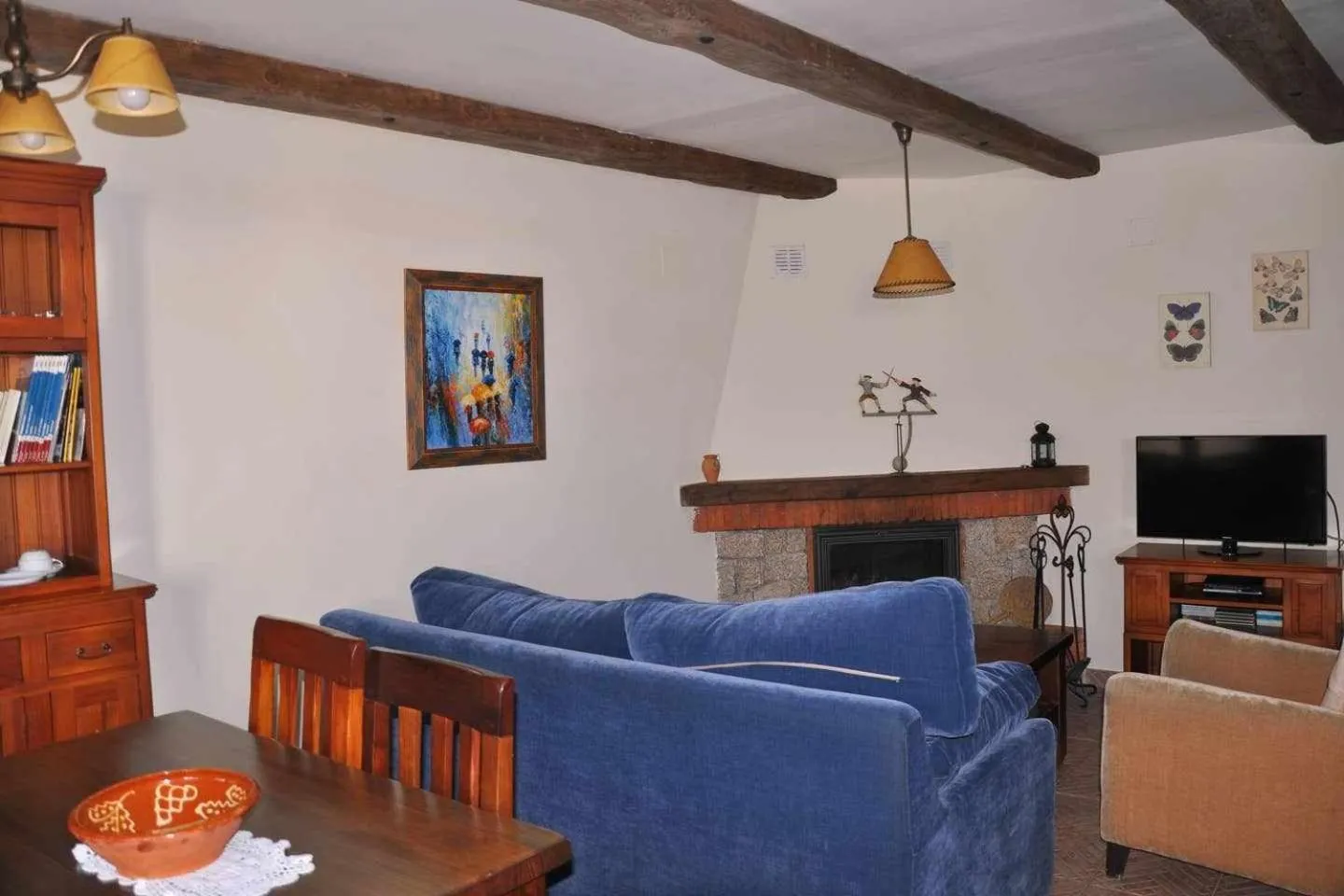 La Quinta Del Chocolatero