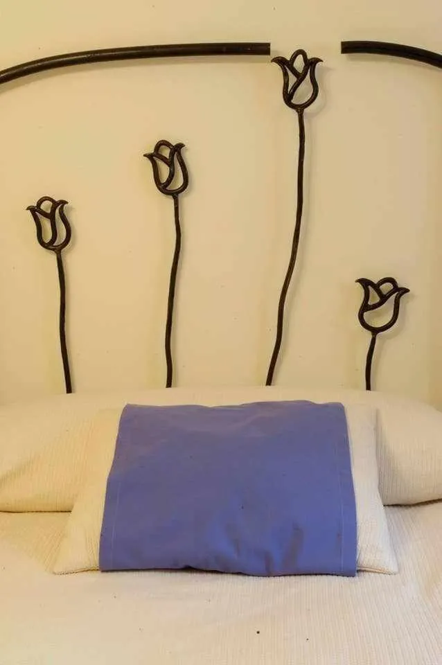 Bed in La Quinta Del Chocolatero