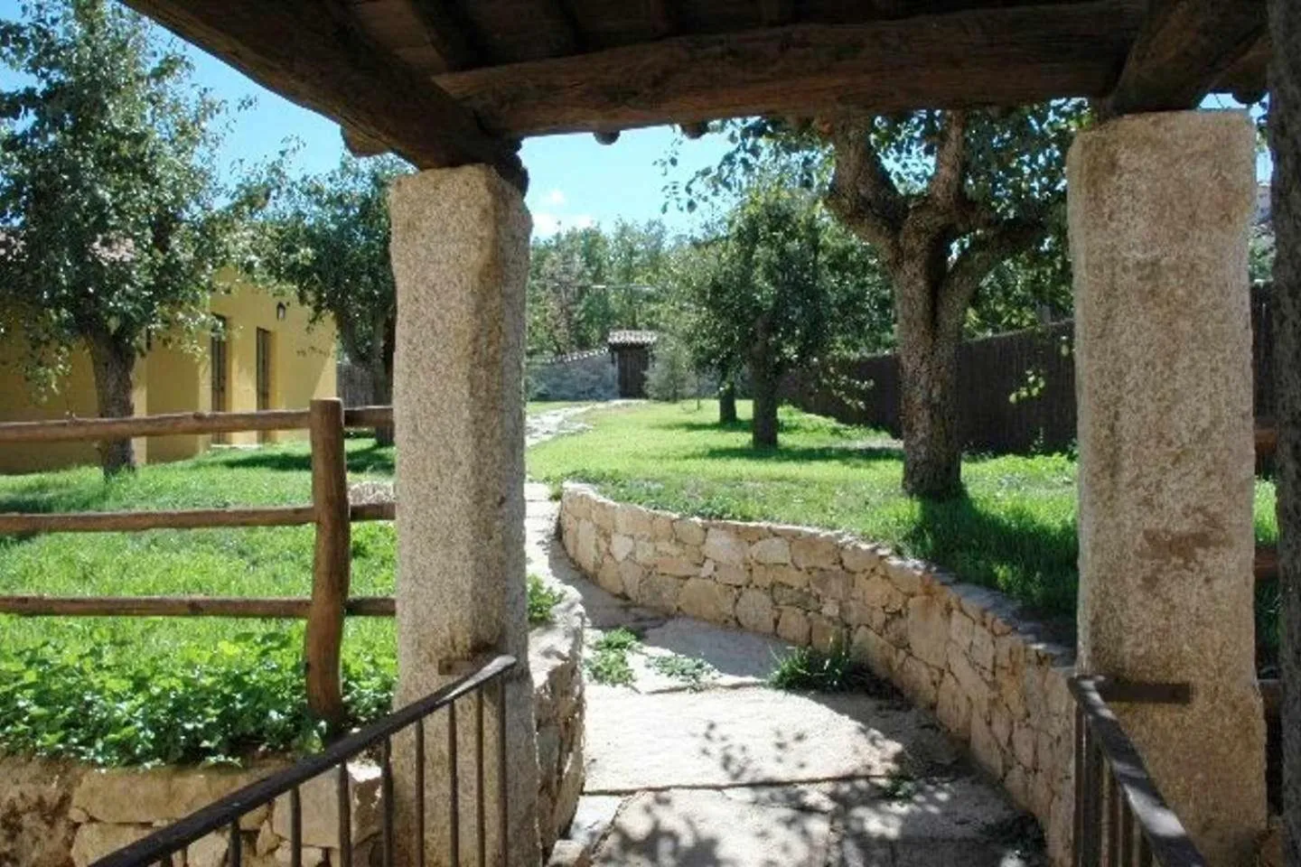 La Quinta Del Chocolatero