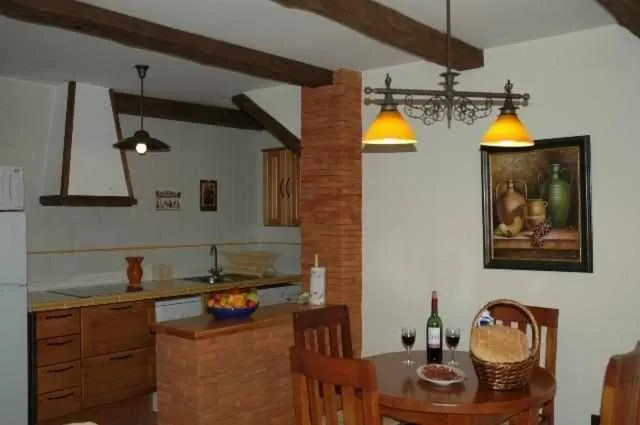 La Quinta Del Chocolatero