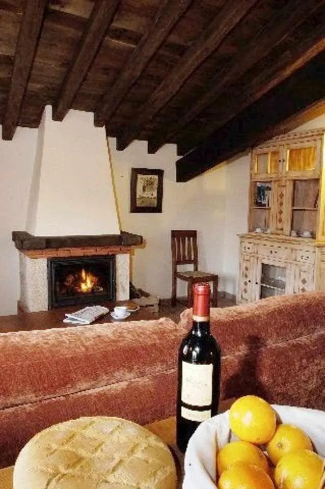 La Quinta Del Chocolatero
