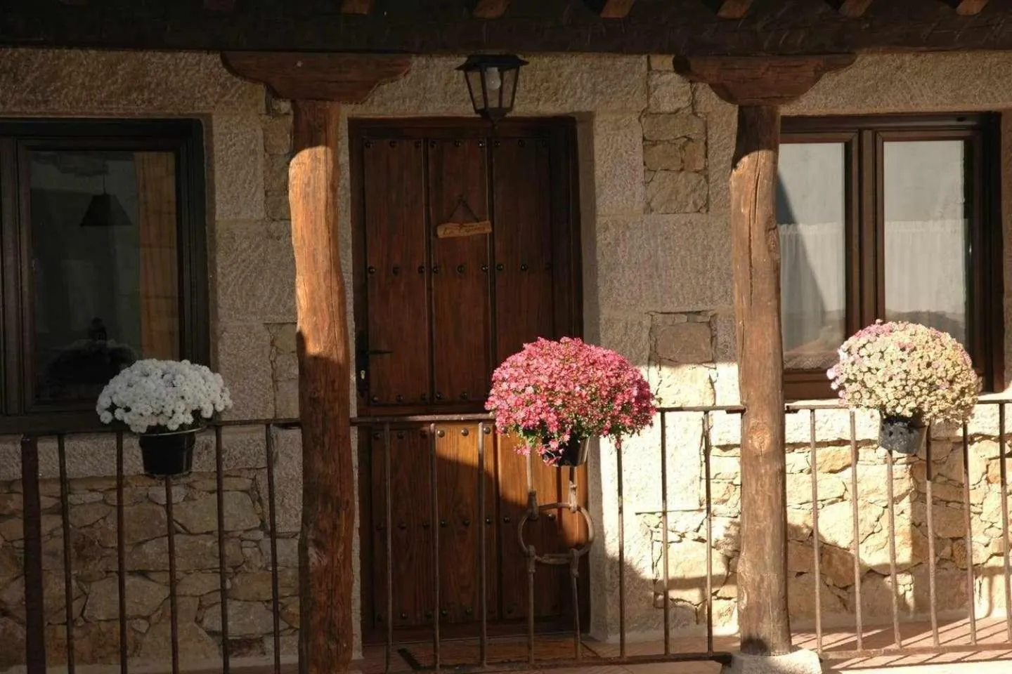 La Quinta Del Chocolatero