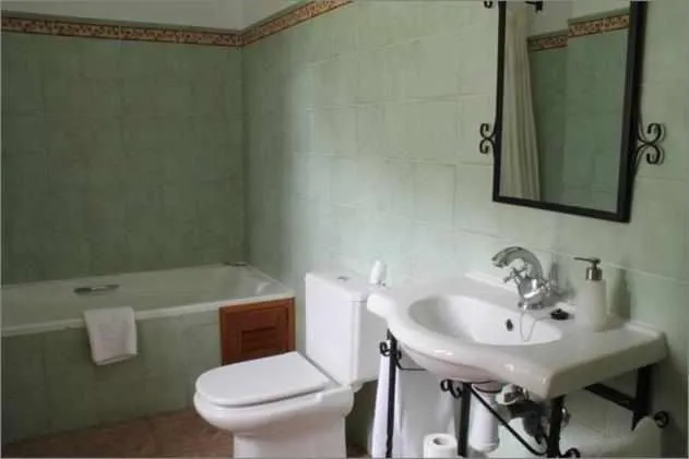La Quinta Del Chocolatero
