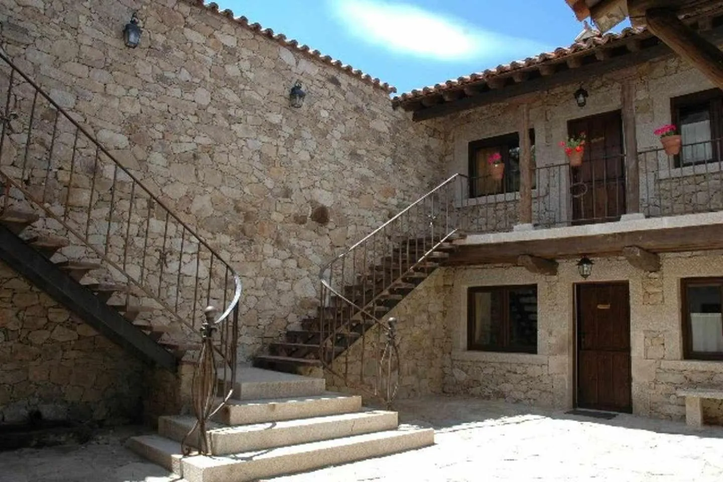 La Quinta Del Chocolatero