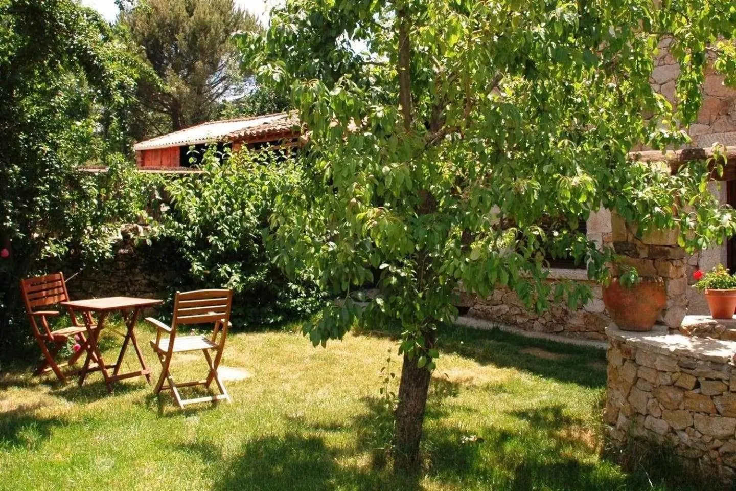 La Quinta Del Chocolatero